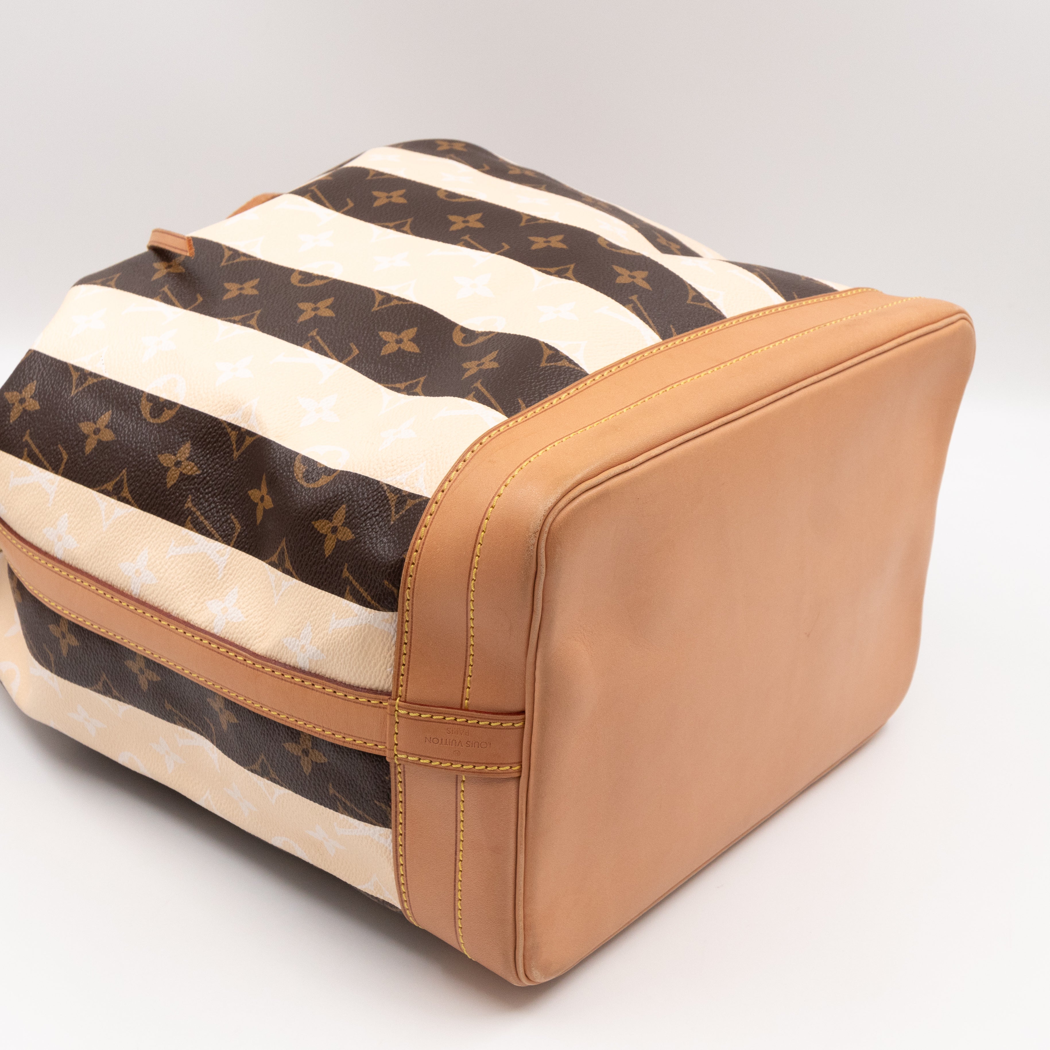 Noe Monogram Rayures