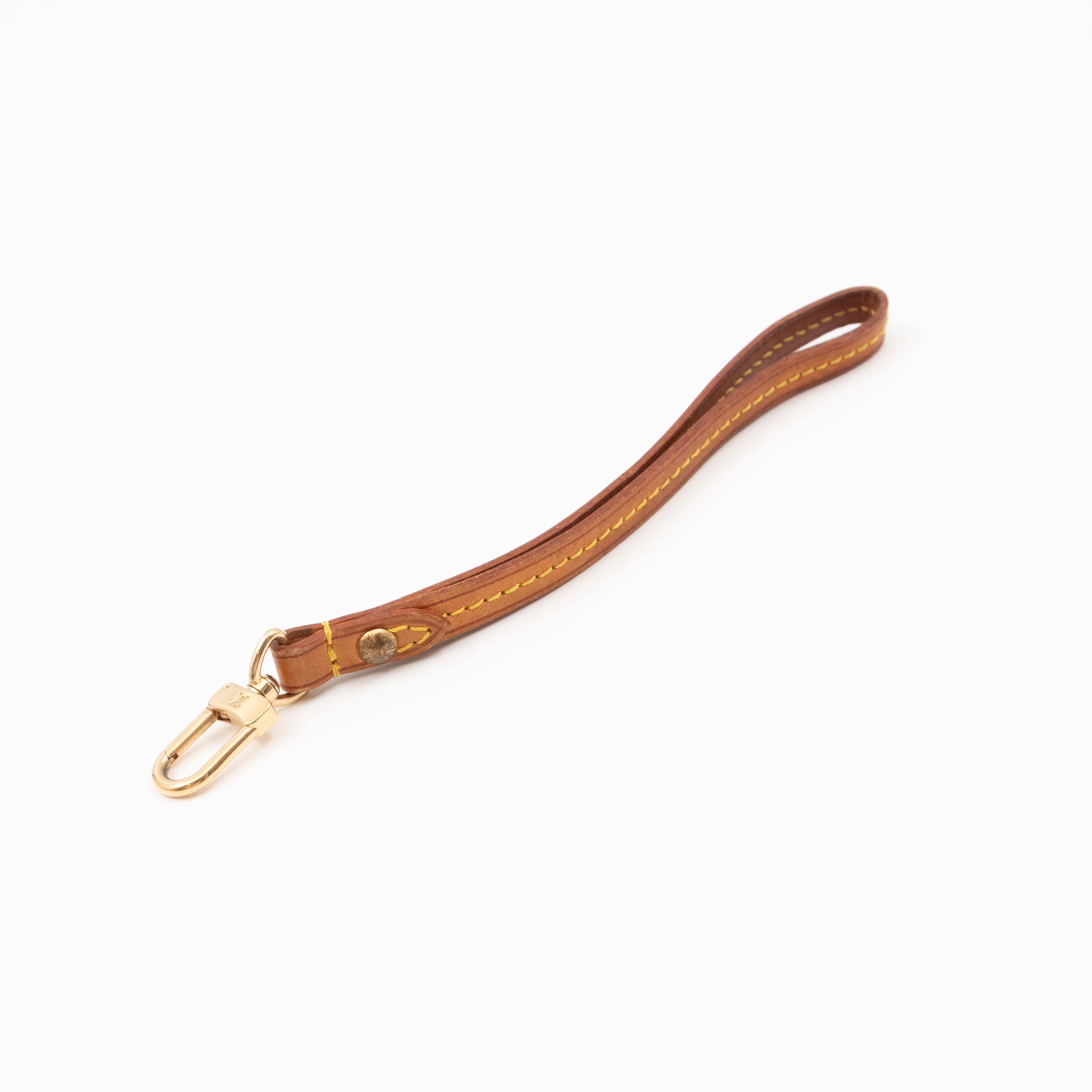 Wapity Case Monogram Multicolore White