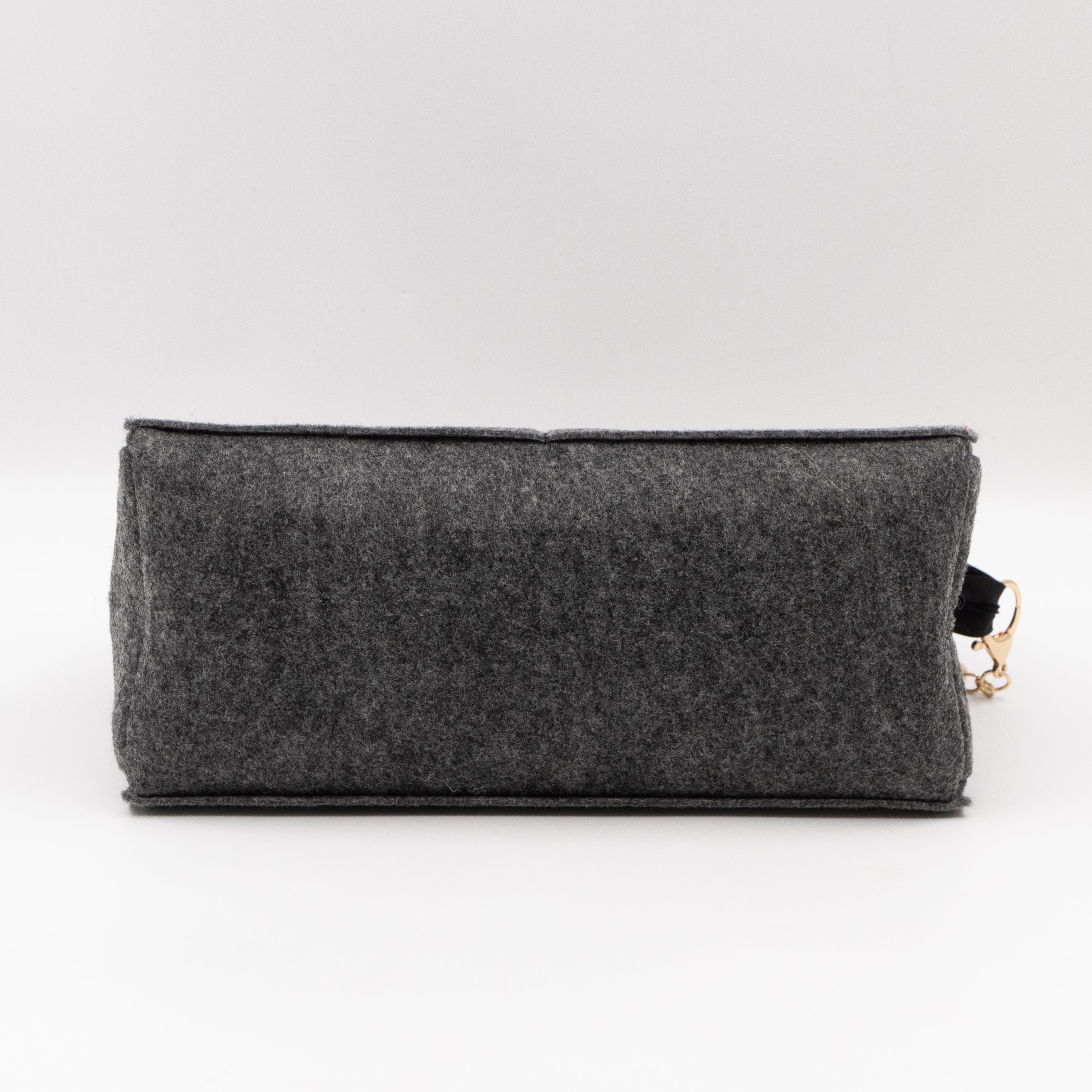 Wilshire PM Vernis Rouge Fauviste