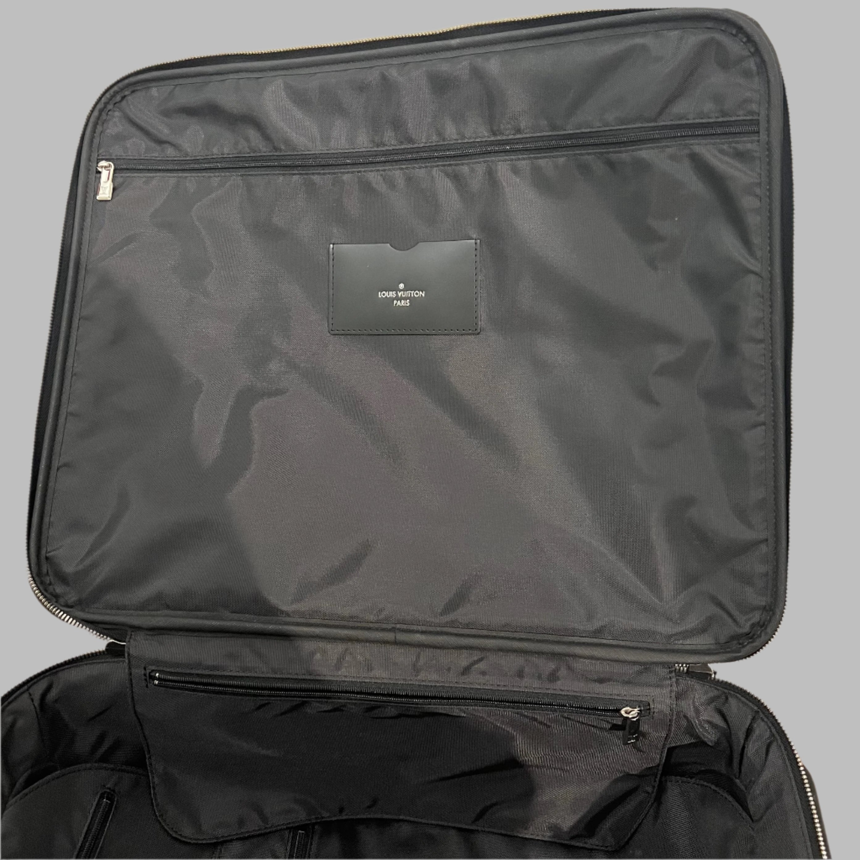 Pegase 45 Damier Graphite