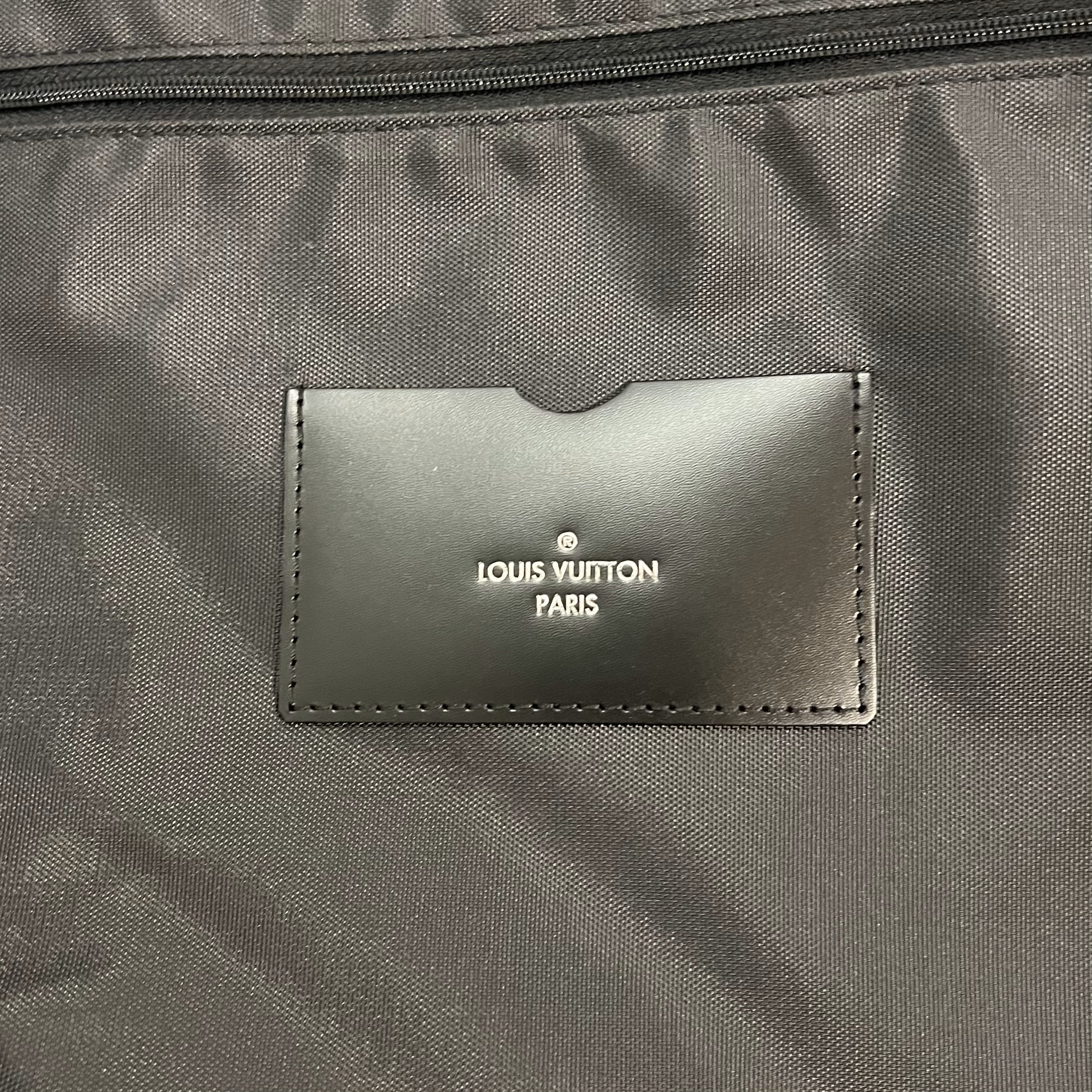 Pegase 45 Damier Graphite