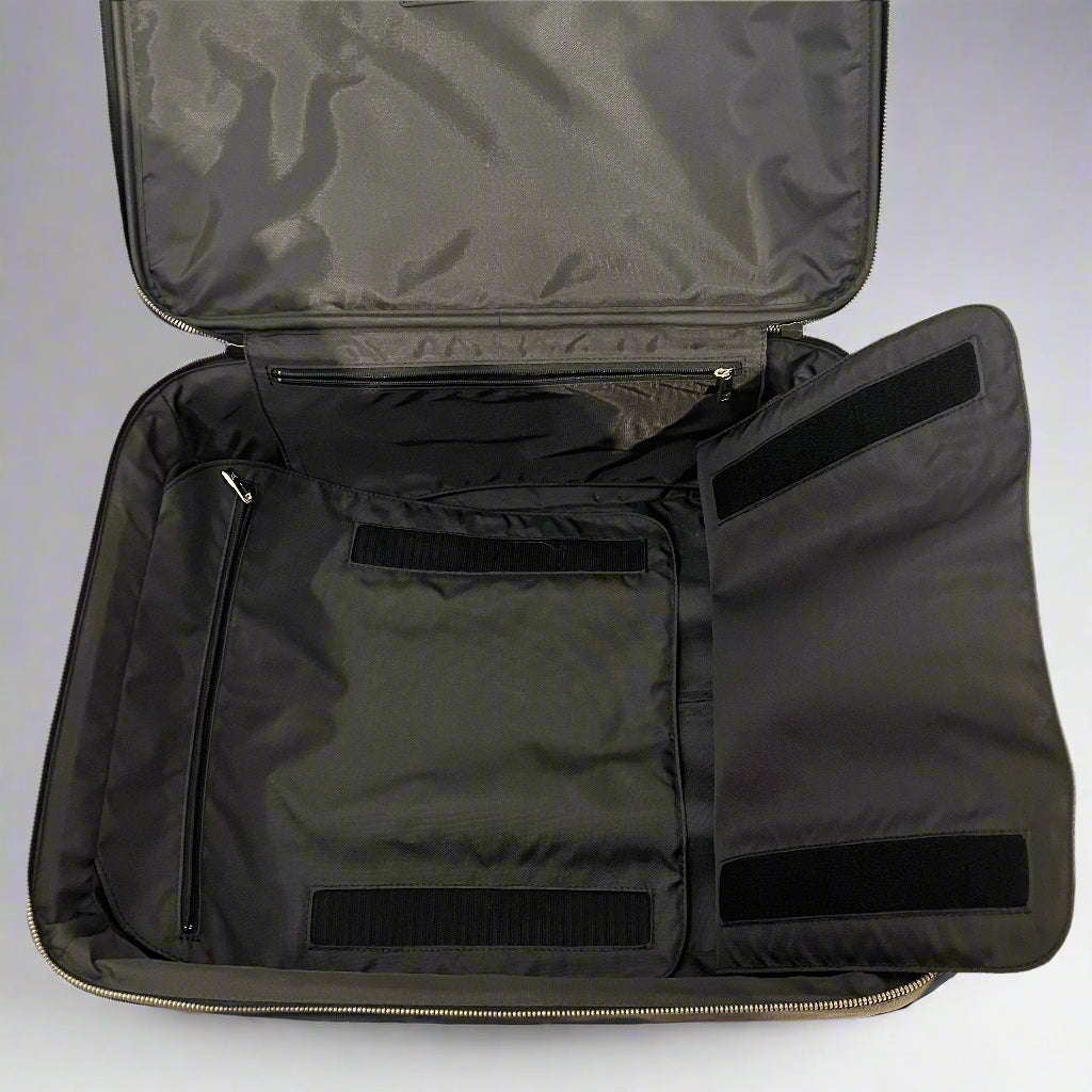 Pegase 45 Damier Graphite