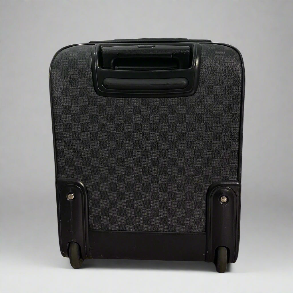 Pegase 45 Damier Graphite