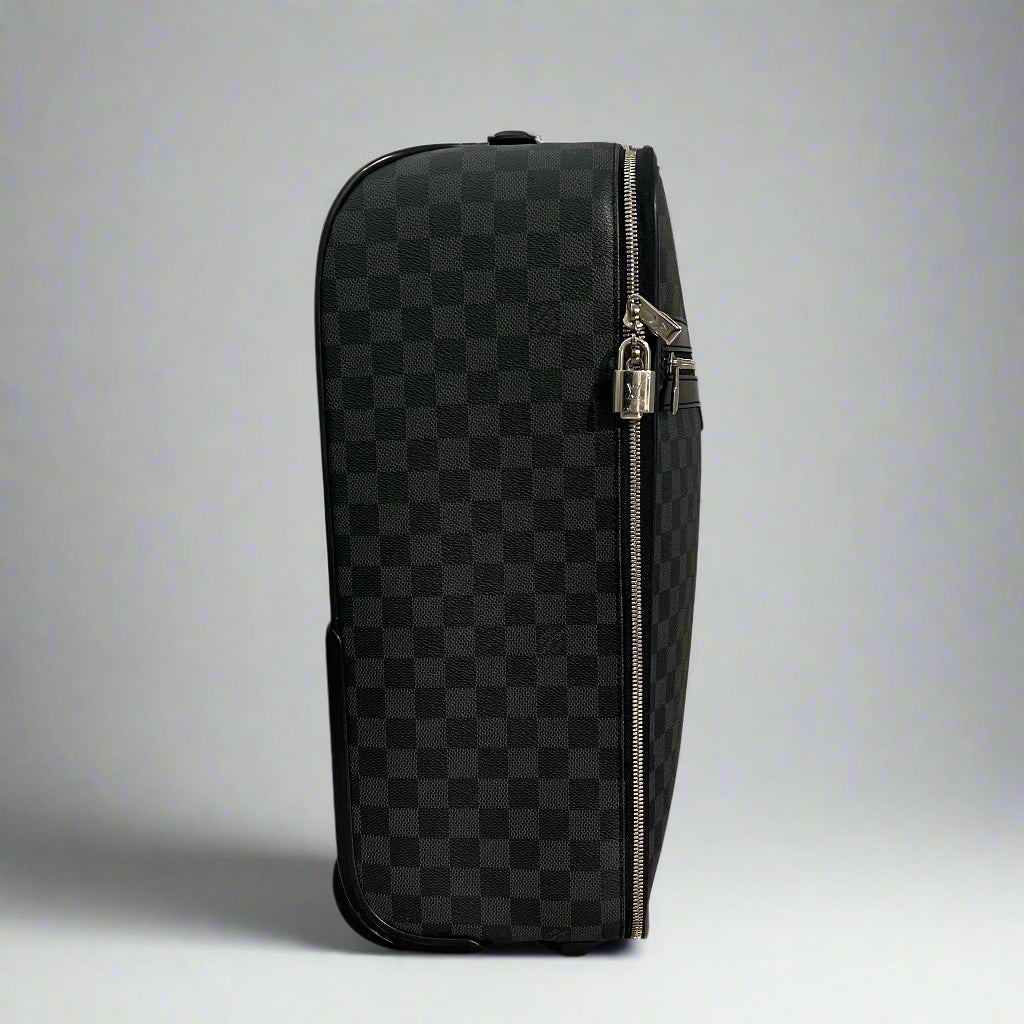 Pegase 45 Damier Graphite