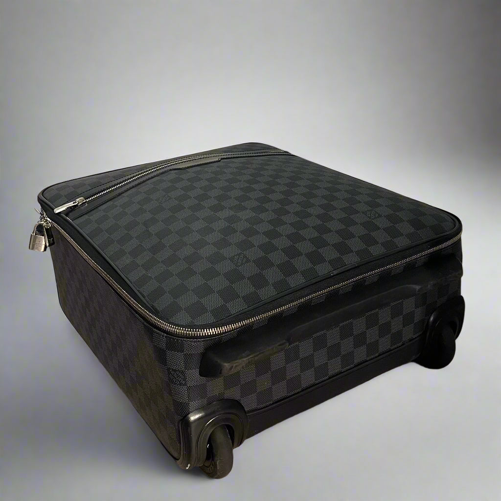 Pegase 45 Damier Graphite