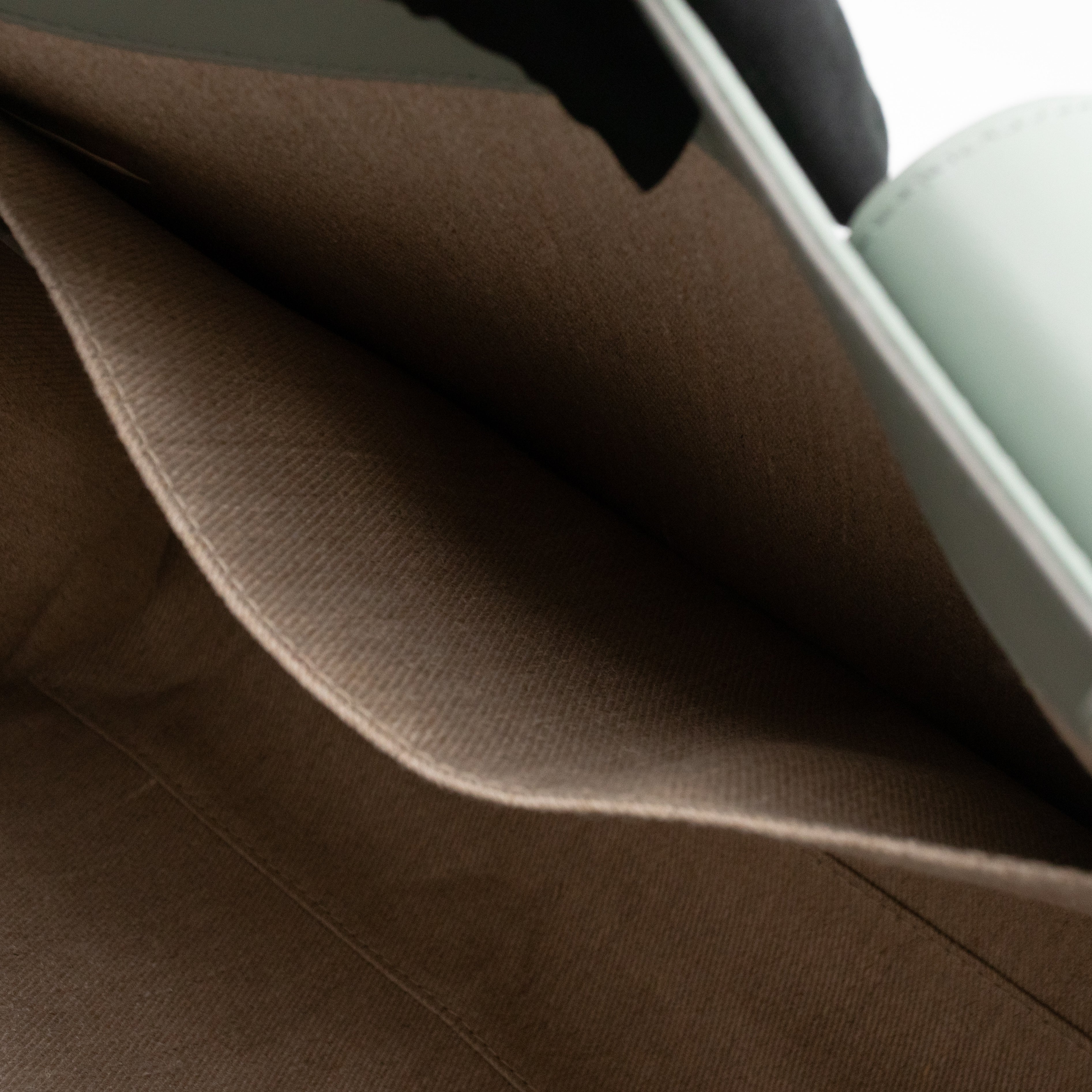 Woody Tote Medium Light Green