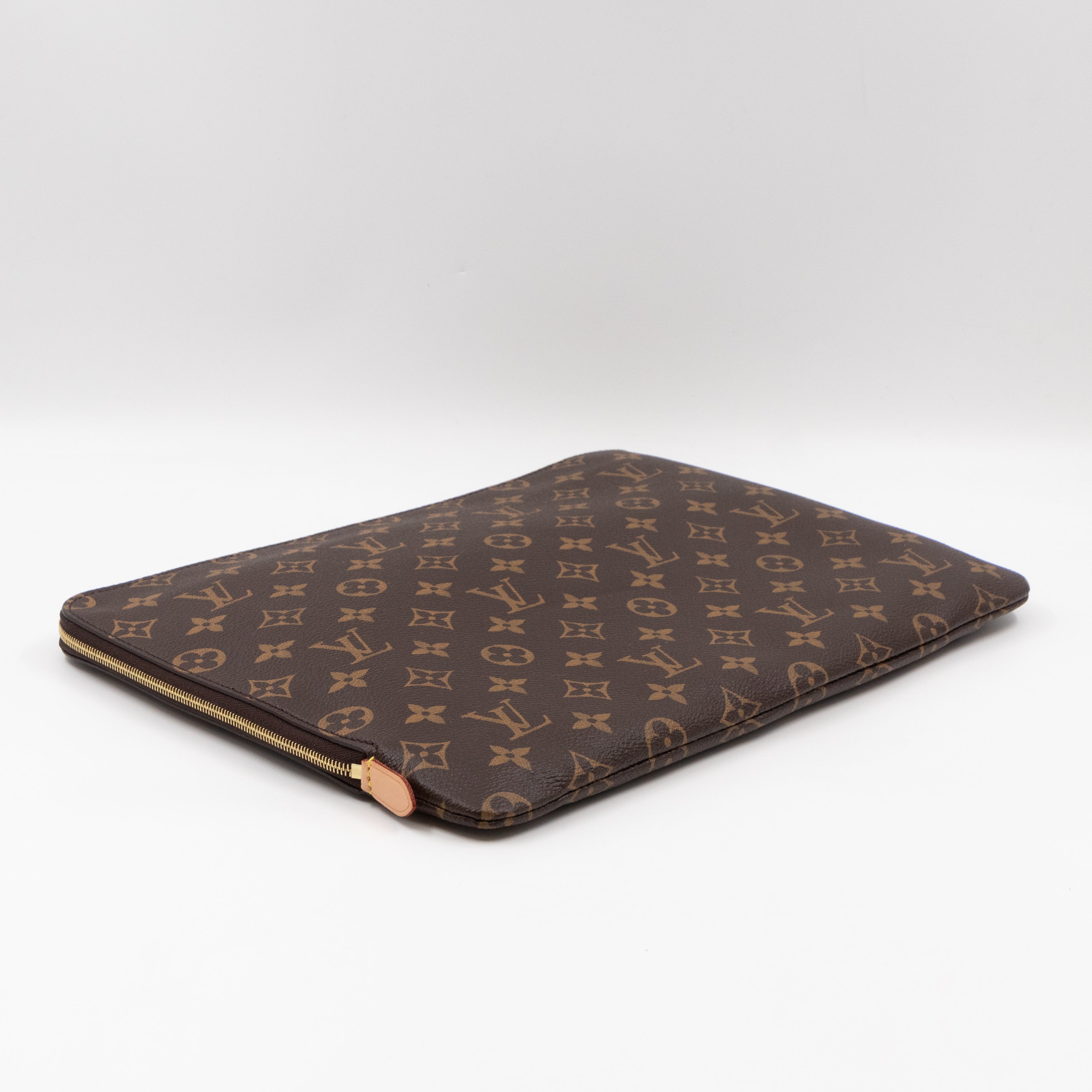 Etui Voyage MM Monogram