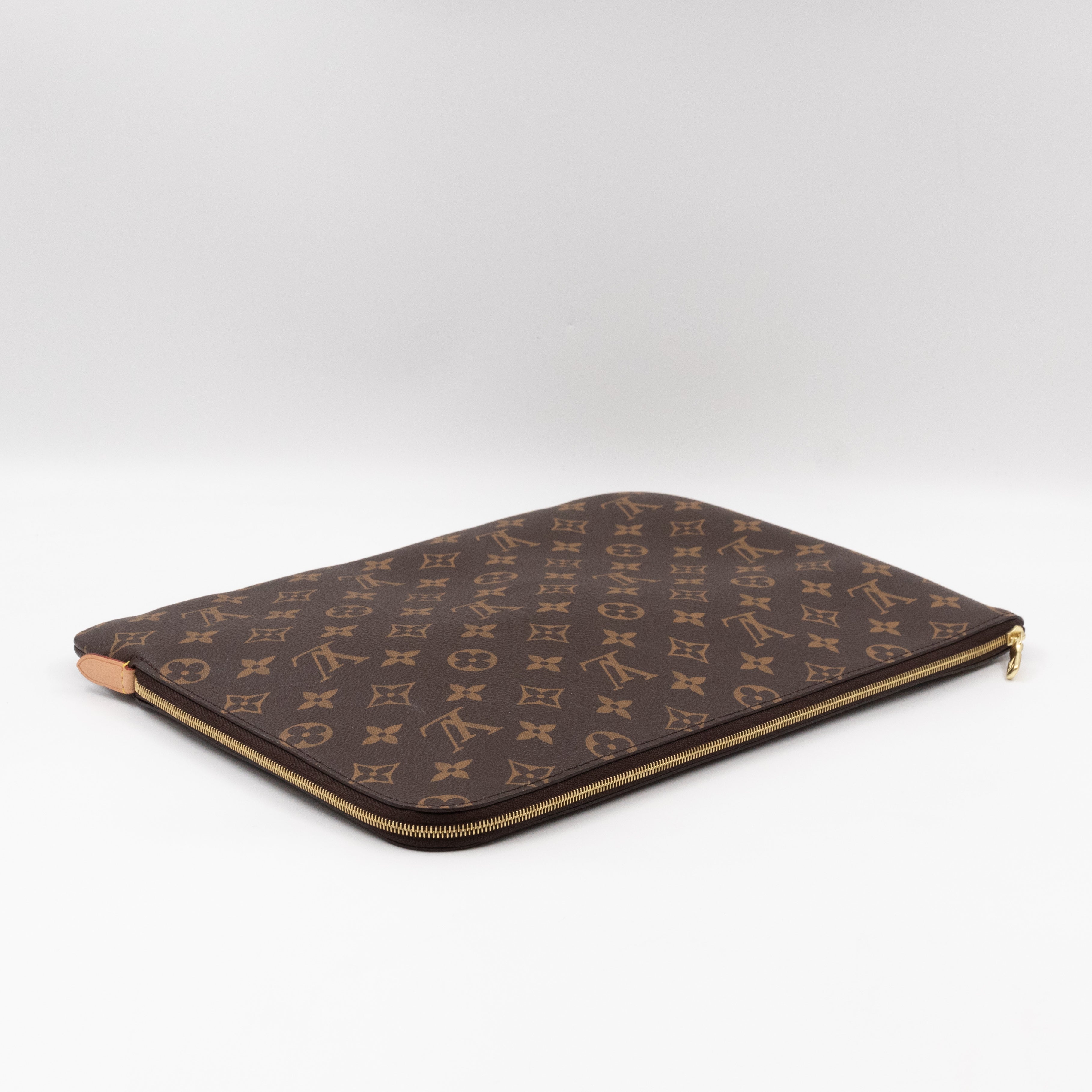 Etui Voyage MM Monogram