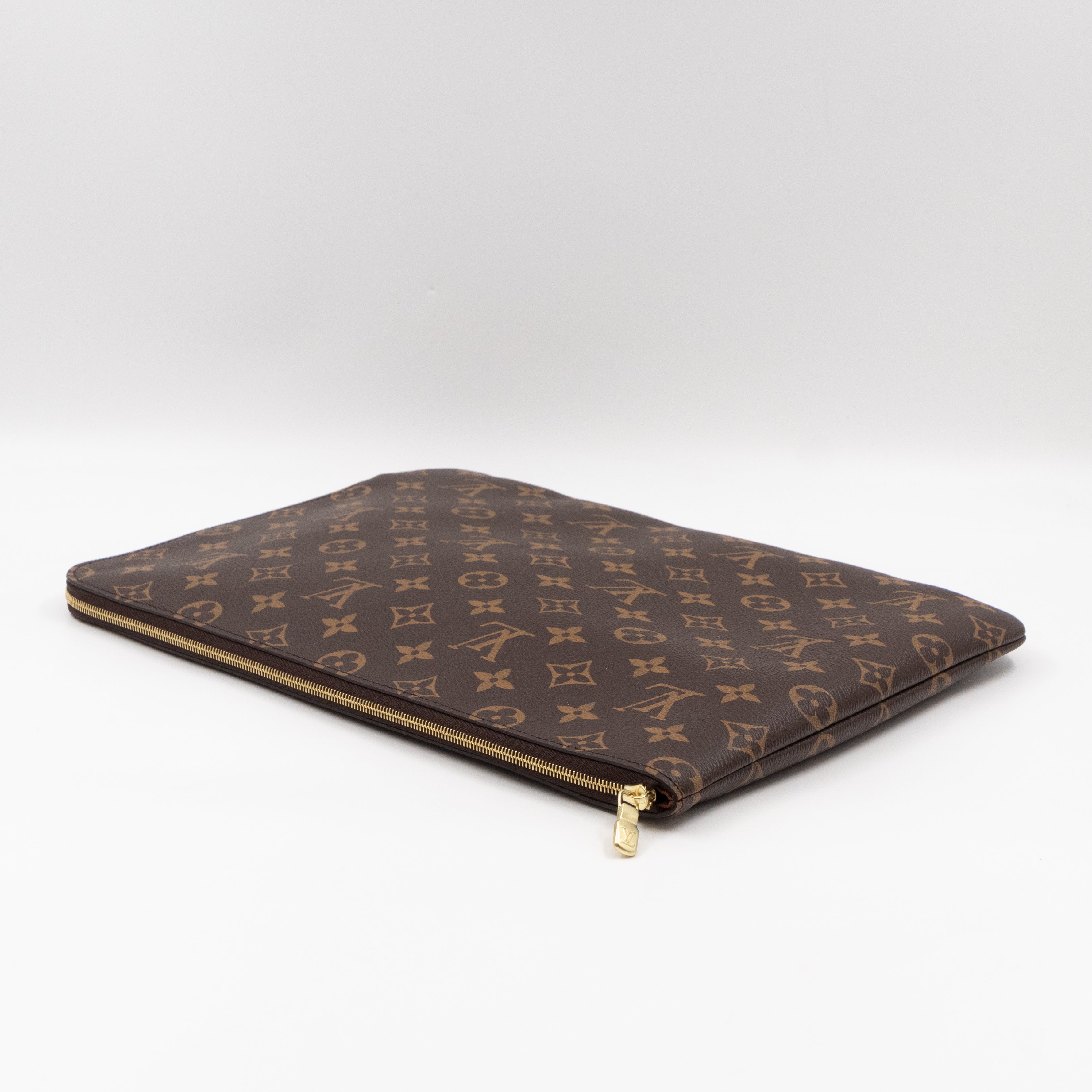 Etui Voyage MM Monogram