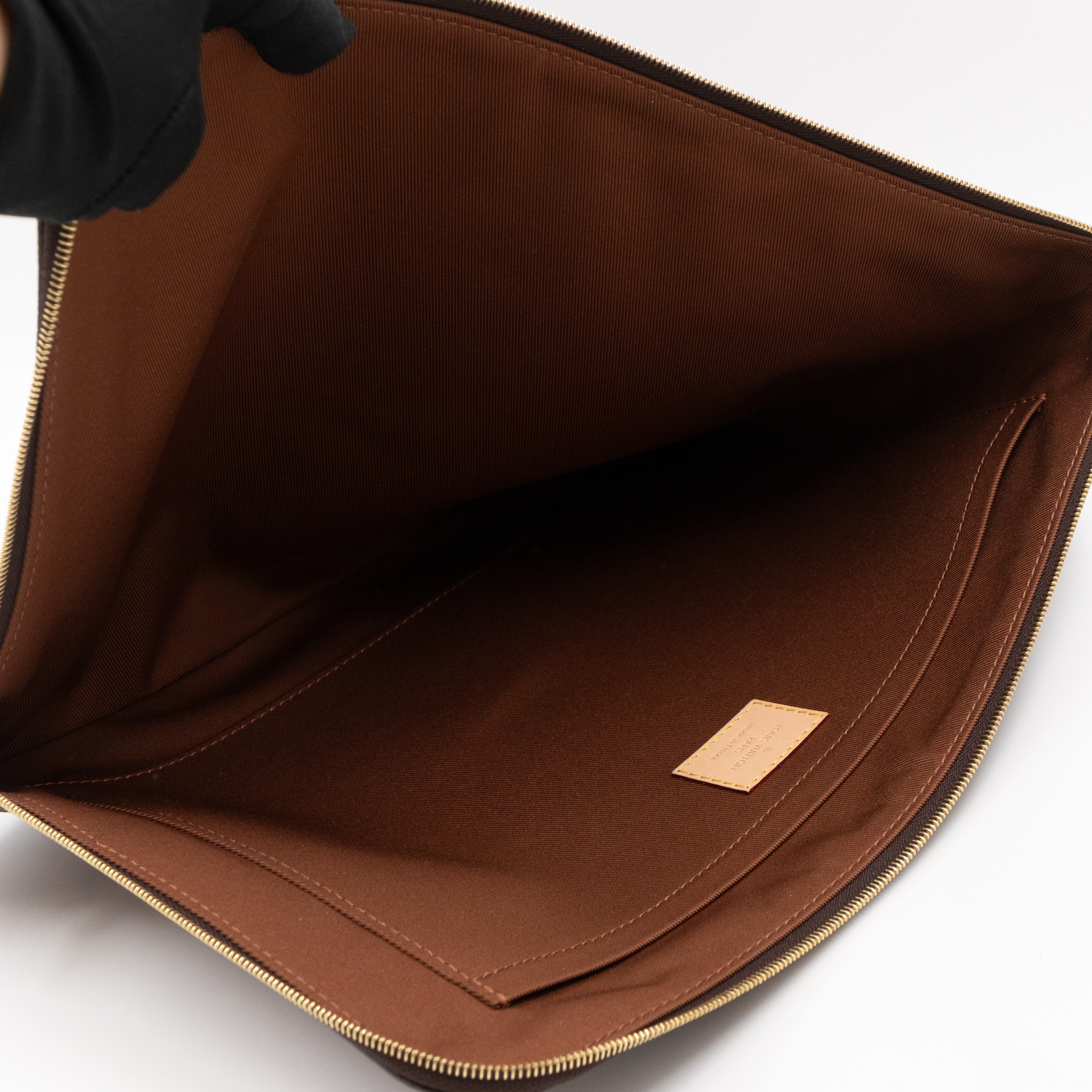 Etui Voyage MM Monogram