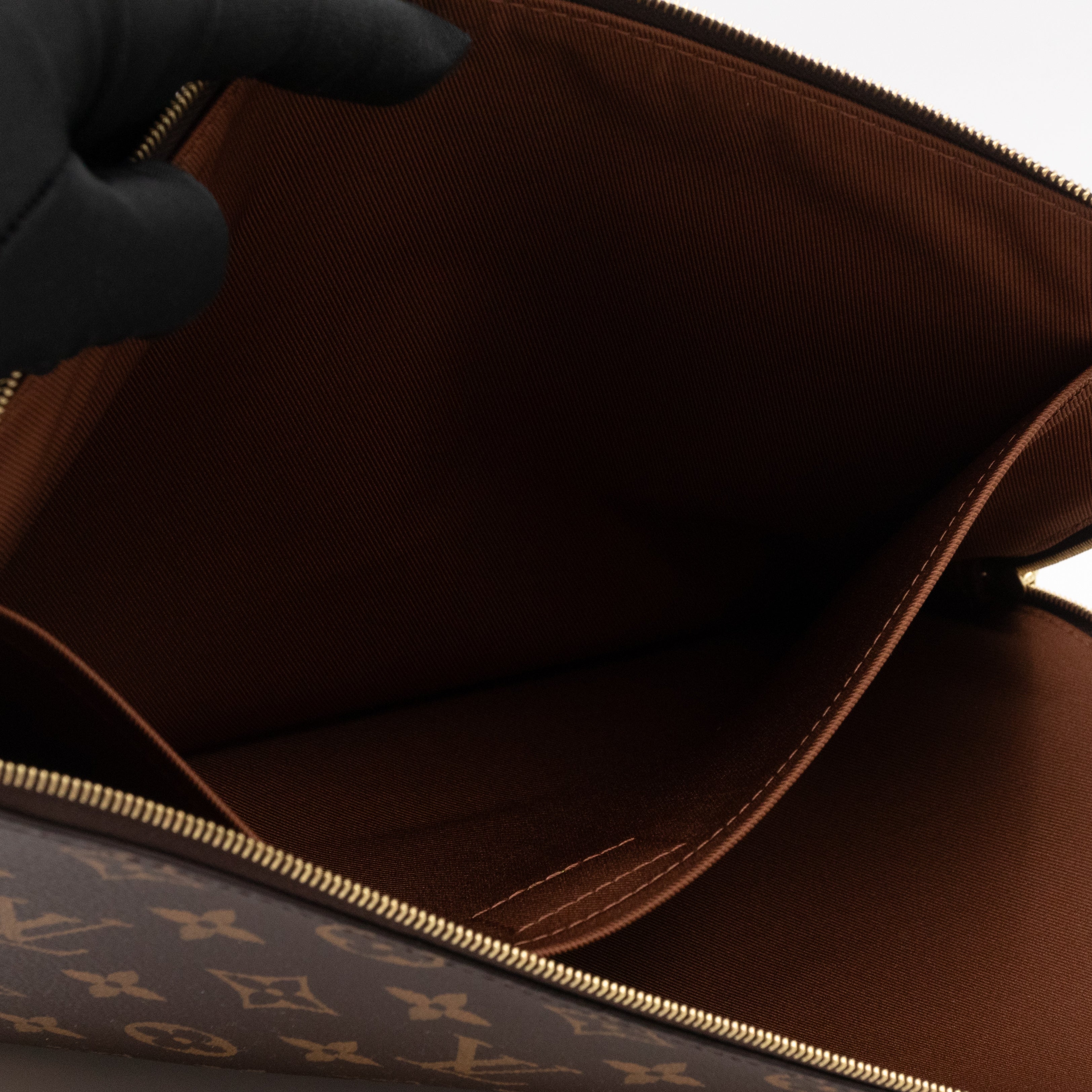 Etui Voyage MM Monogram