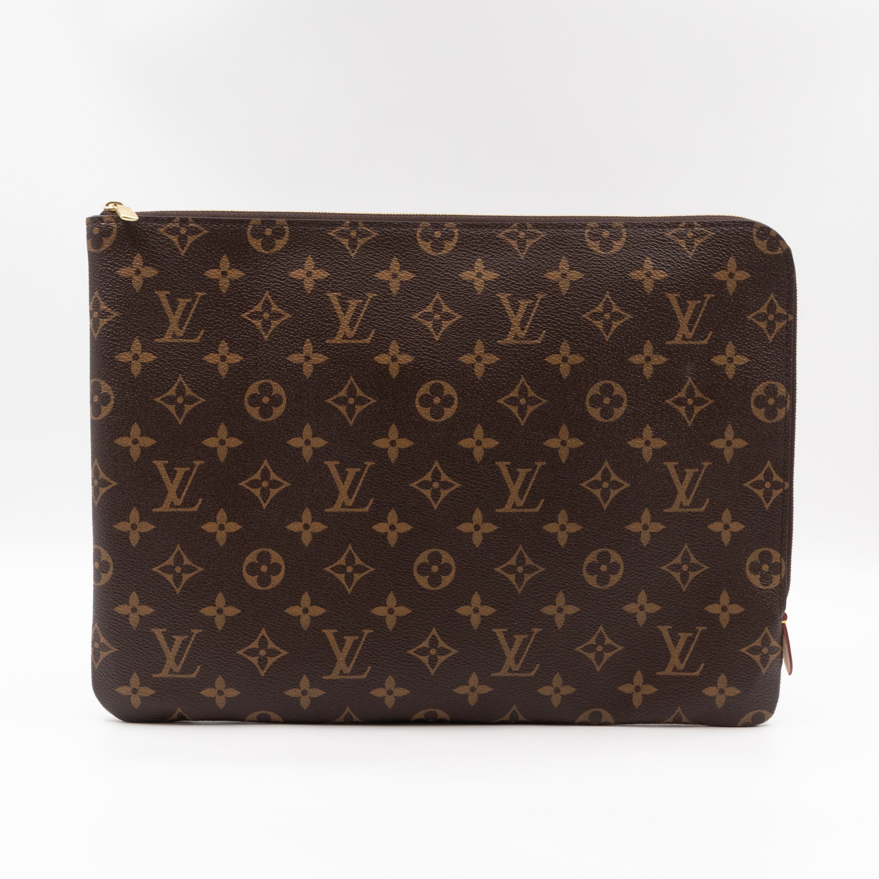 Etui Voyage MM Monogram