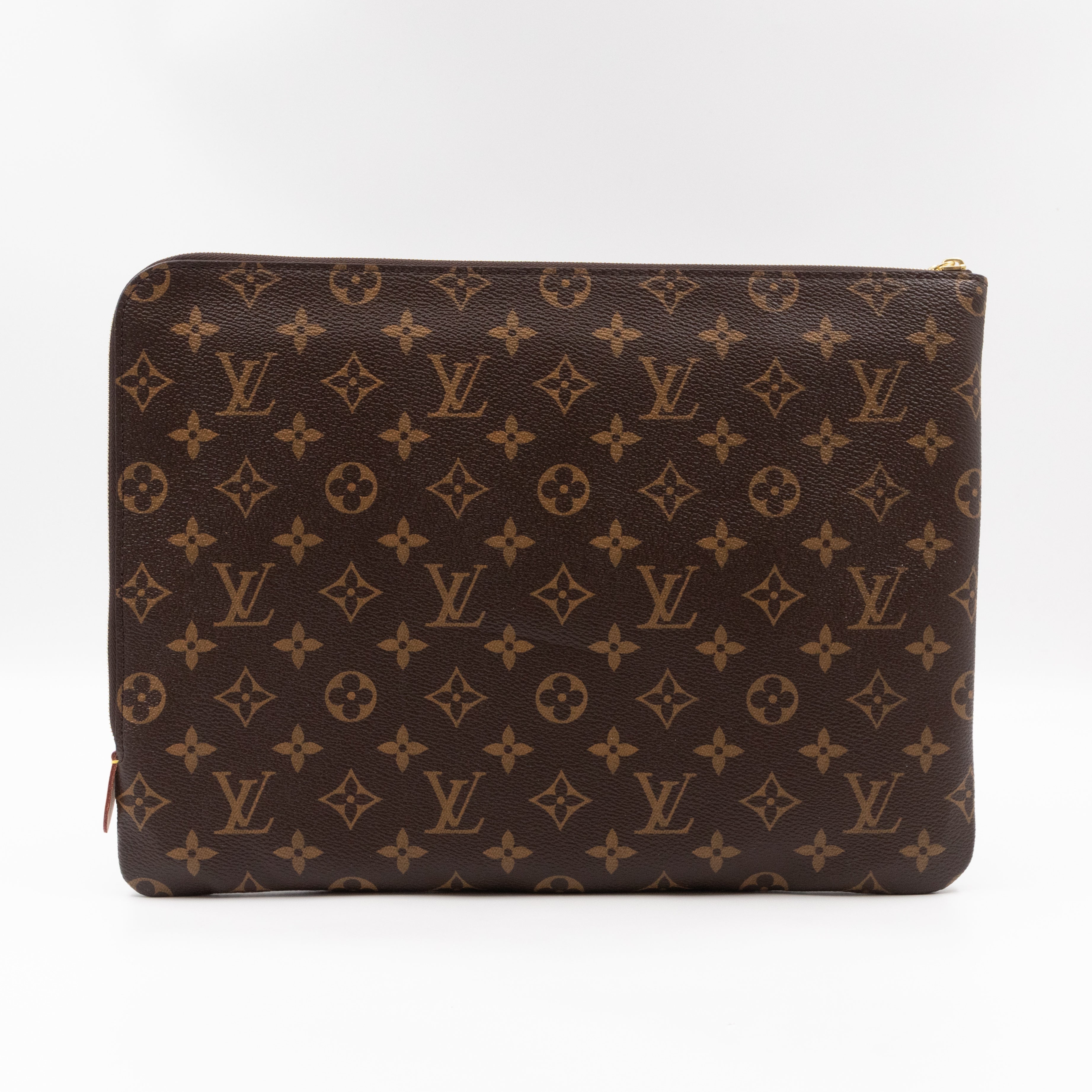 Etui Voyage MM Monogram