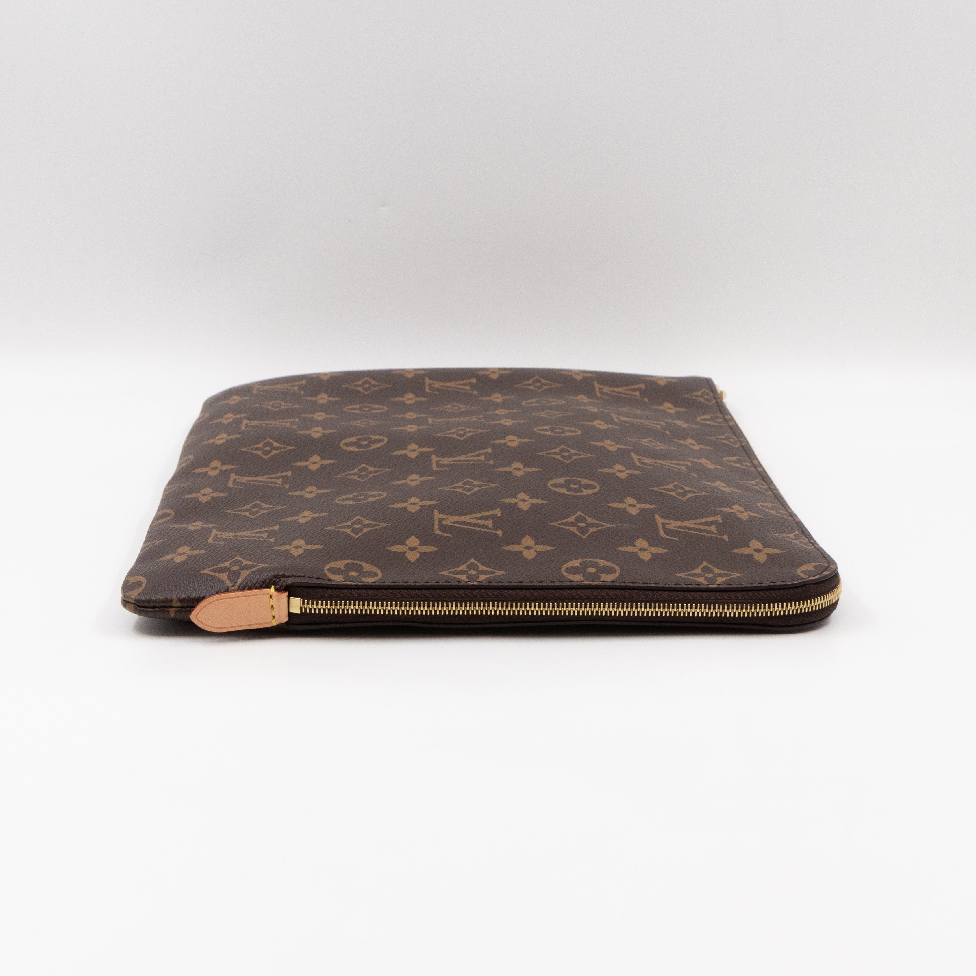 Etui Voyage MM Monogram