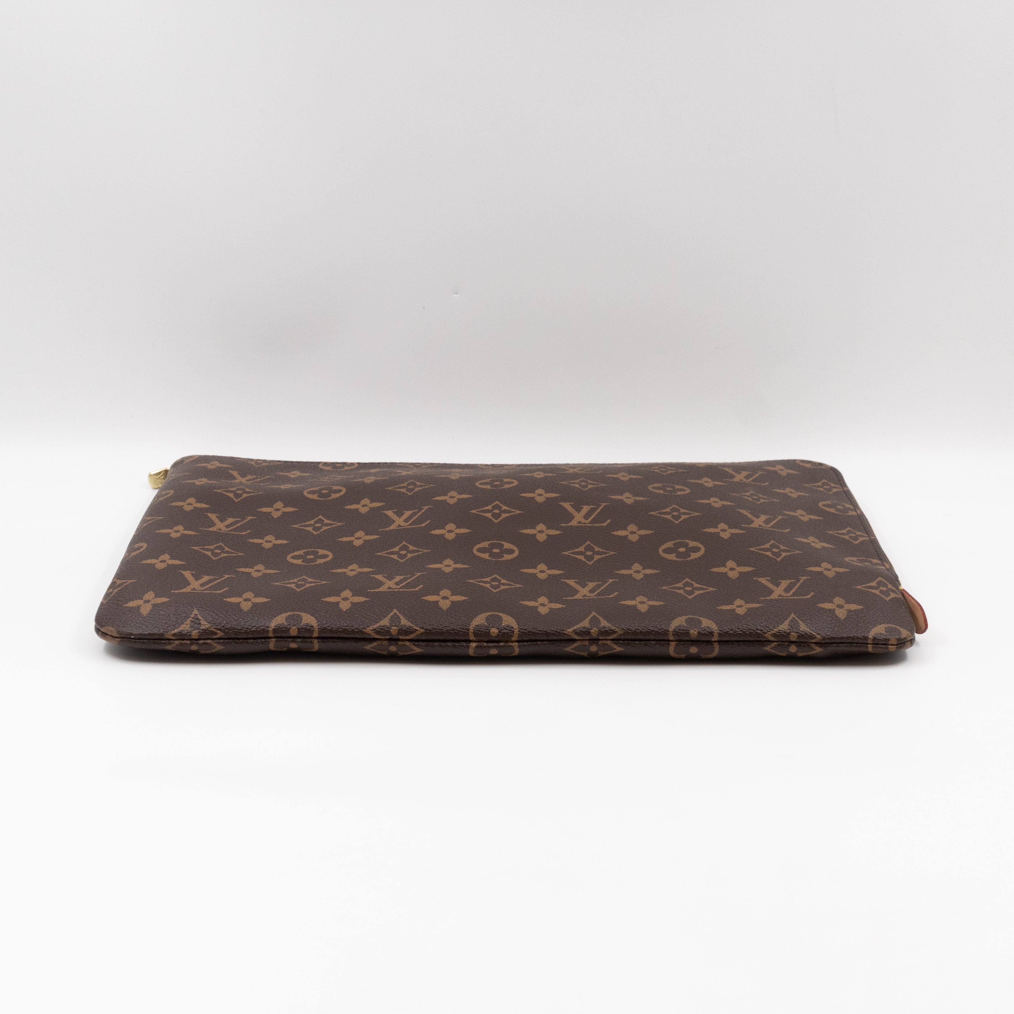 Etui Voyage MM Monogram