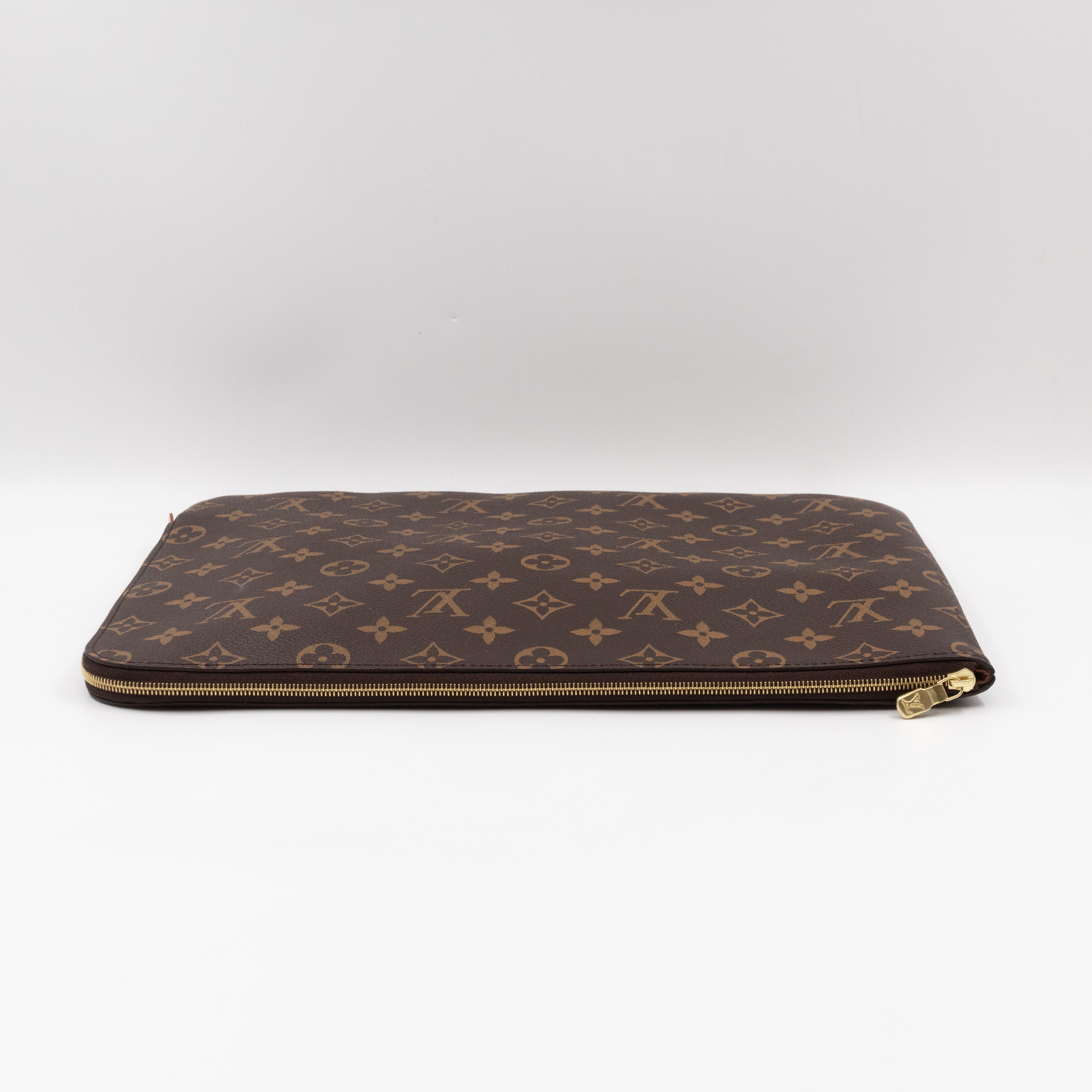 Etui Voyage MM Monogram