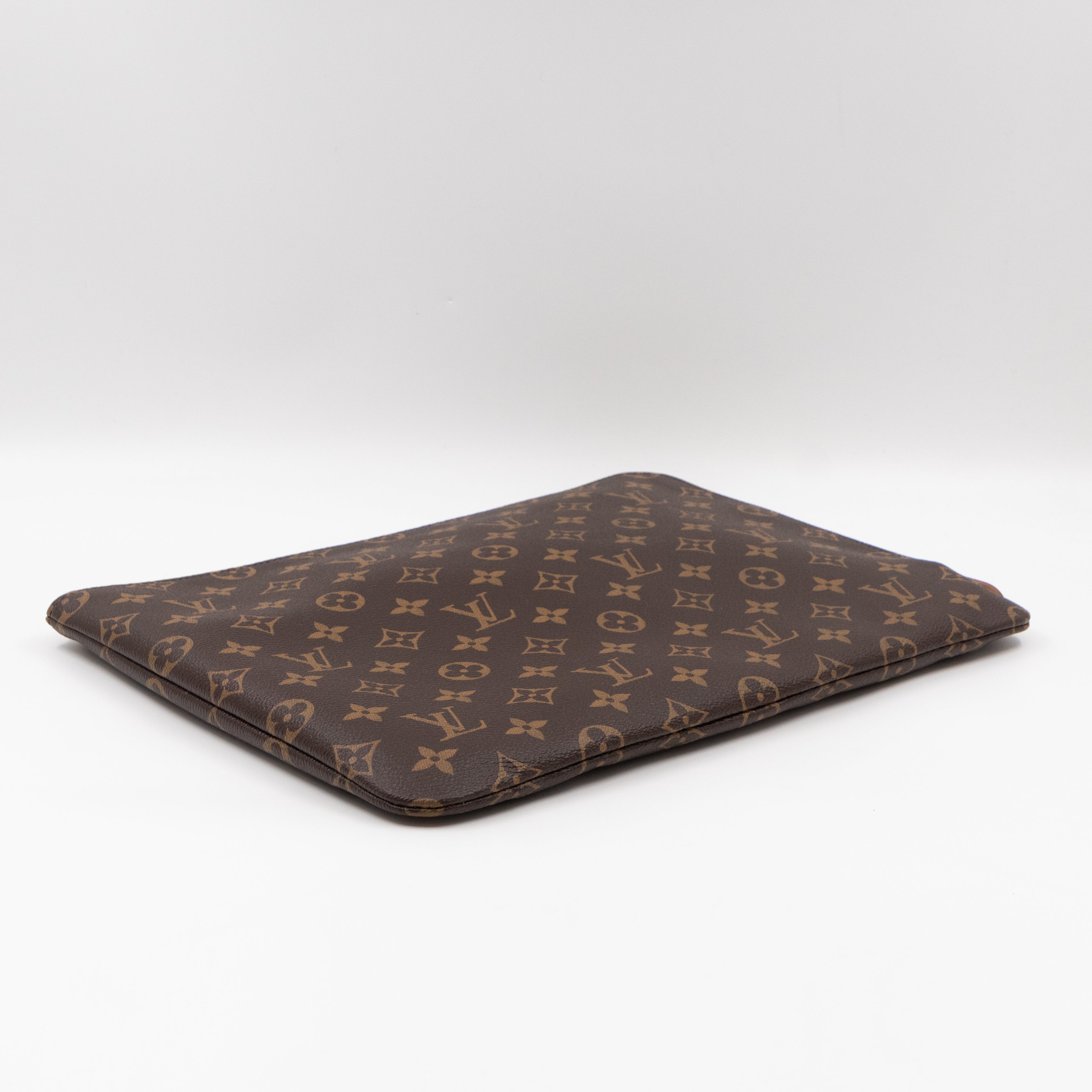 Etui Voyage MM Monogram