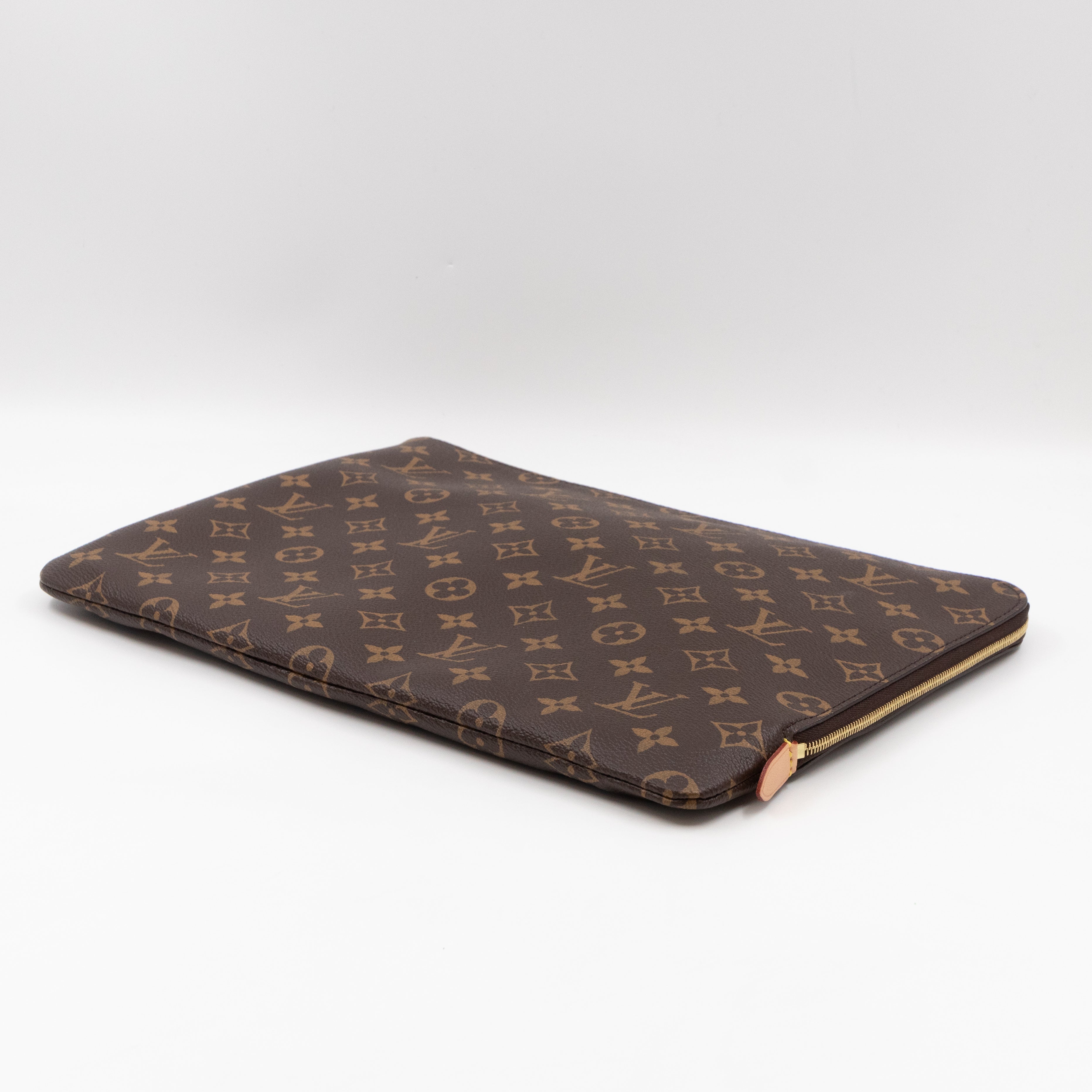 Etui Voyage MM Monogram