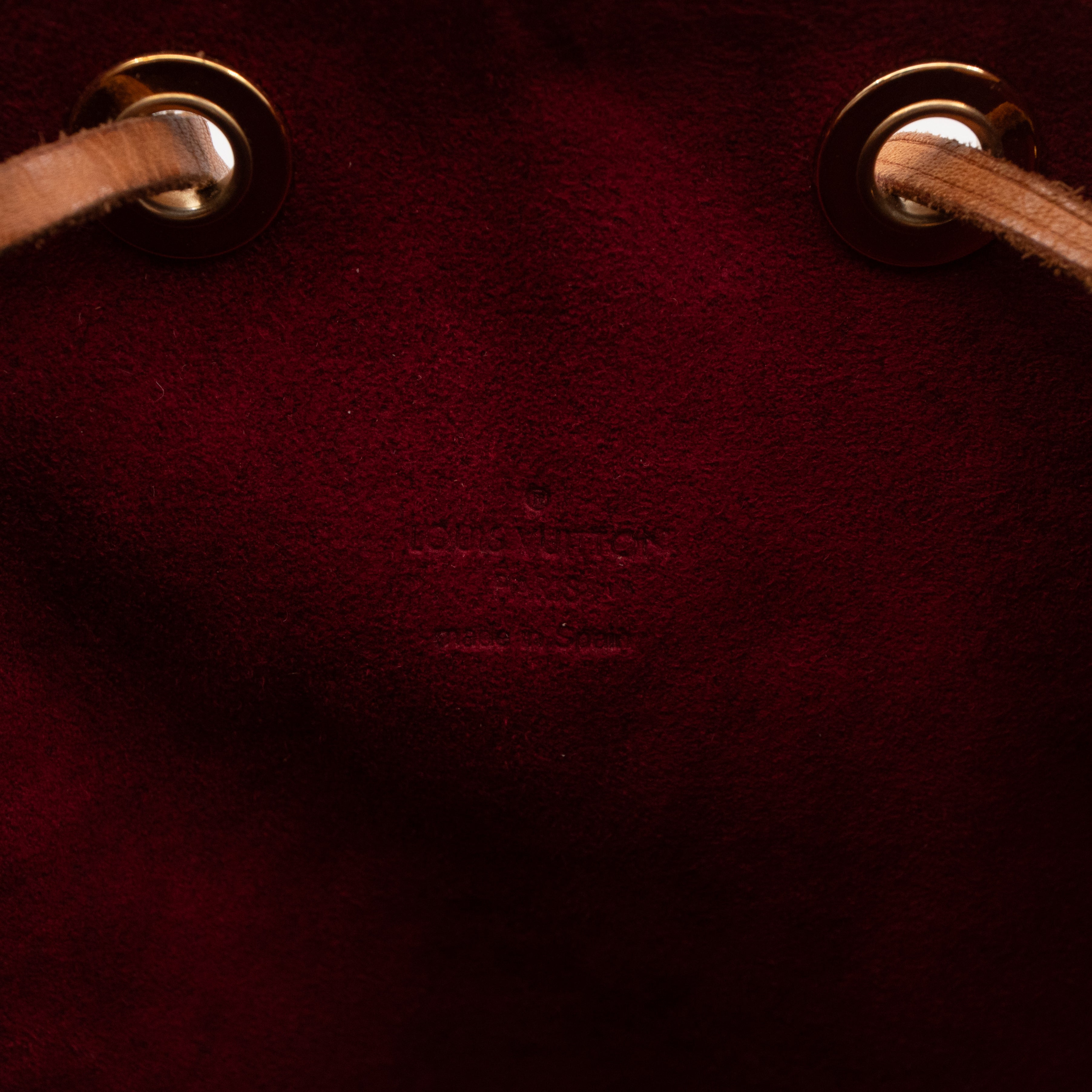 Petit Noe Multicolore White