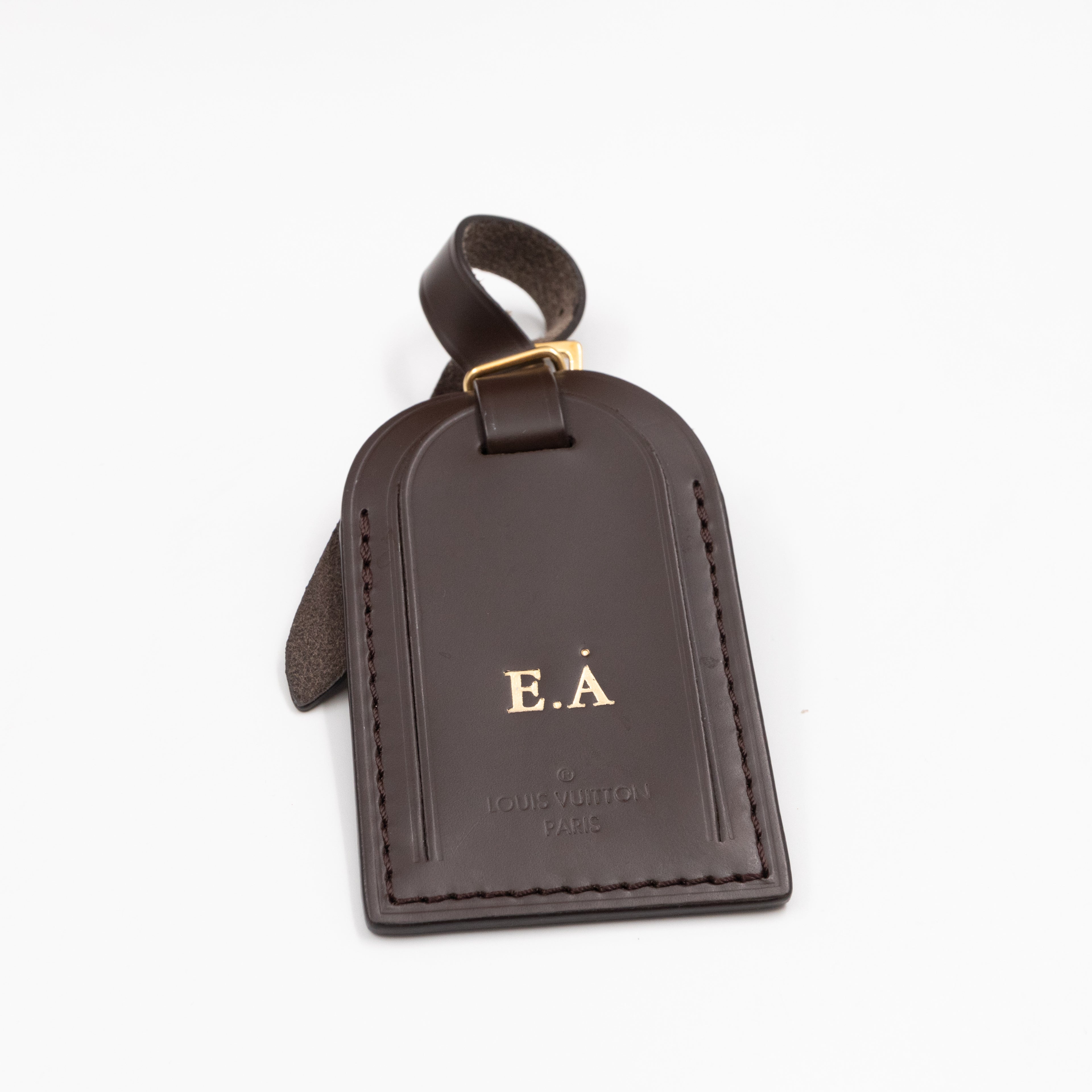 Keepall 45 Bandouliere Damier Ebene