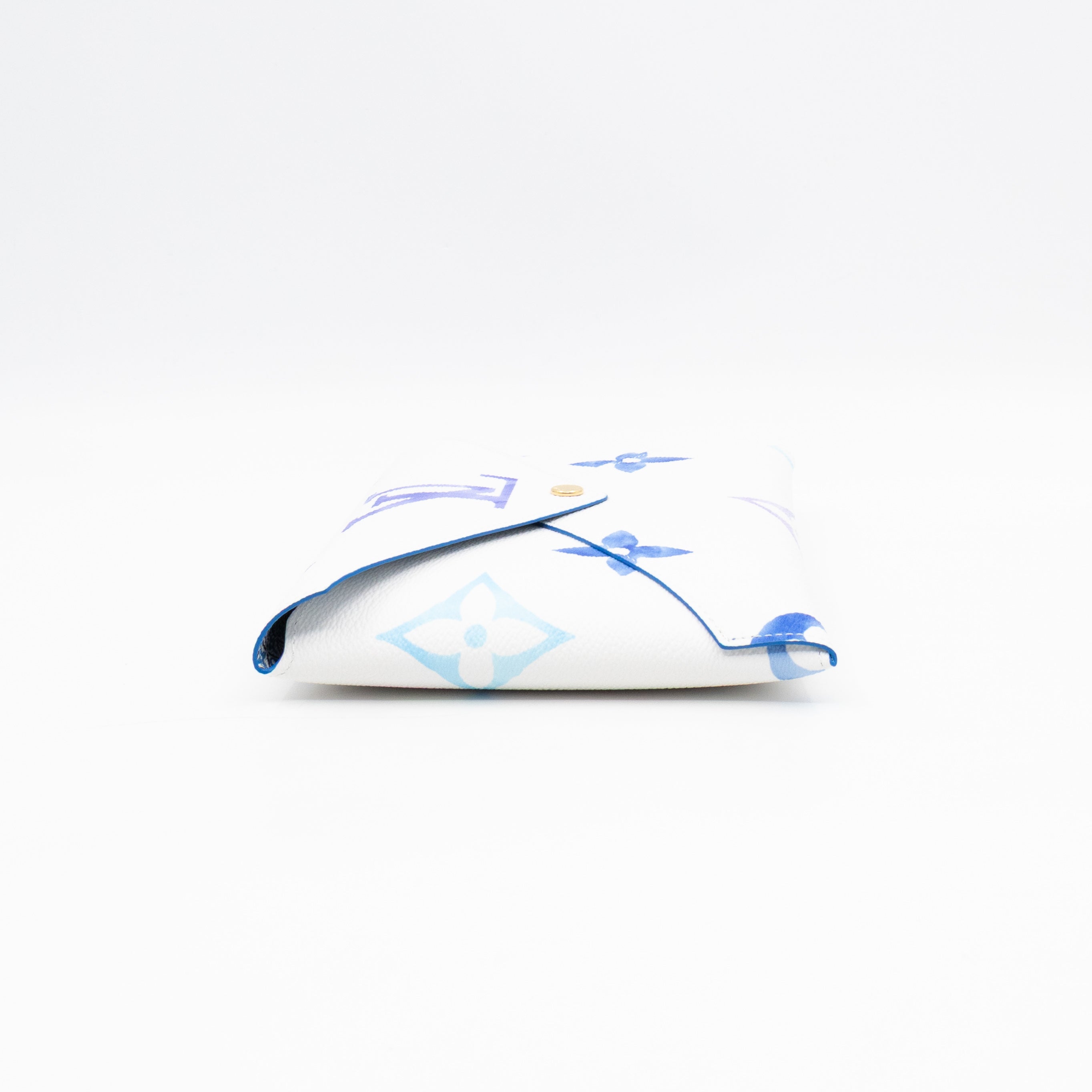 Pochette Kirigami Large By The Pool