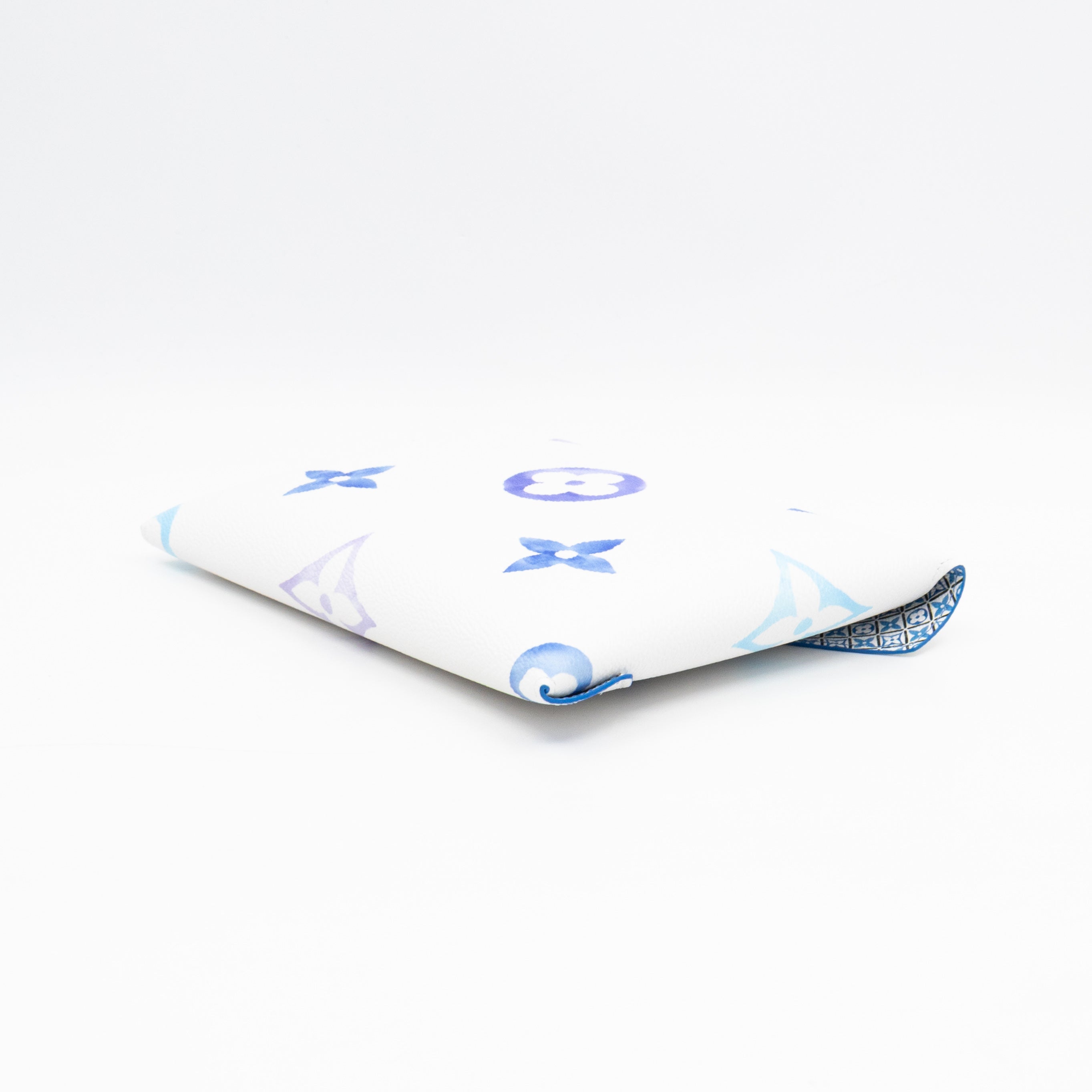 Pochette Kirigami Large By The Pool