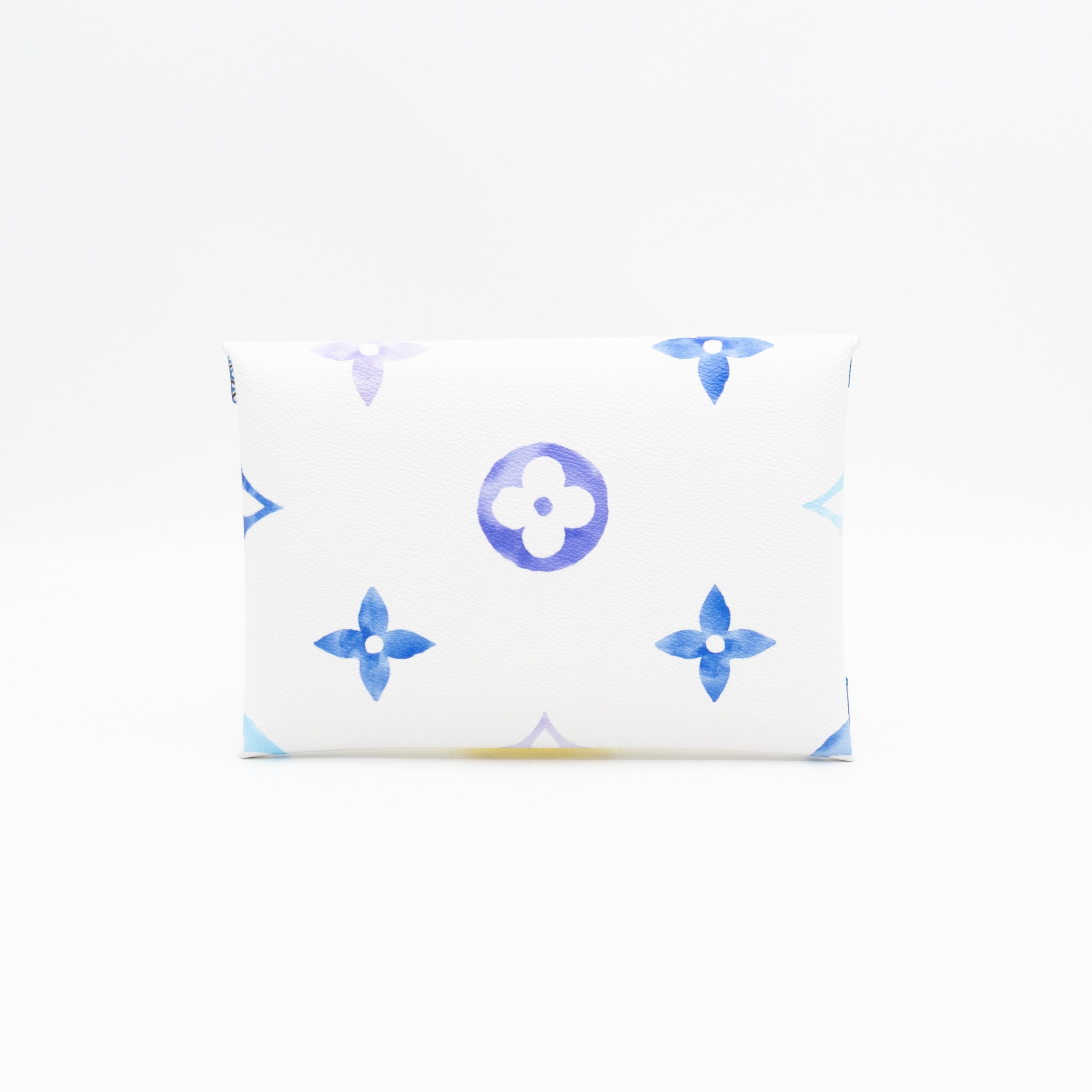 Pochette Kirigami Large By The Pool