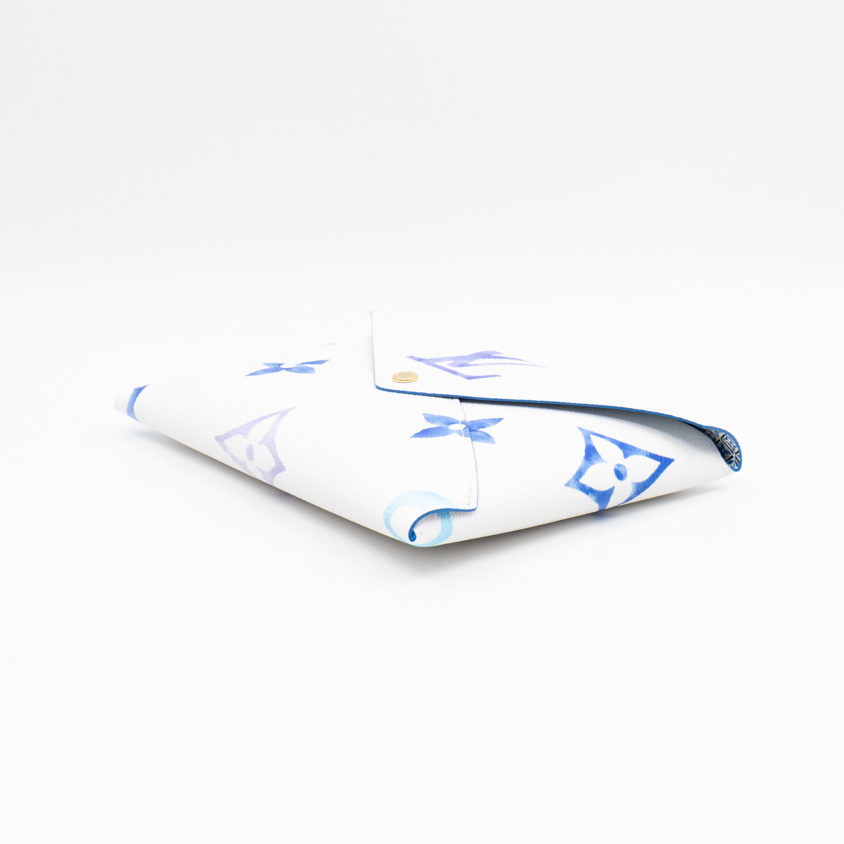 Pochette Kirigami Large By The Pool