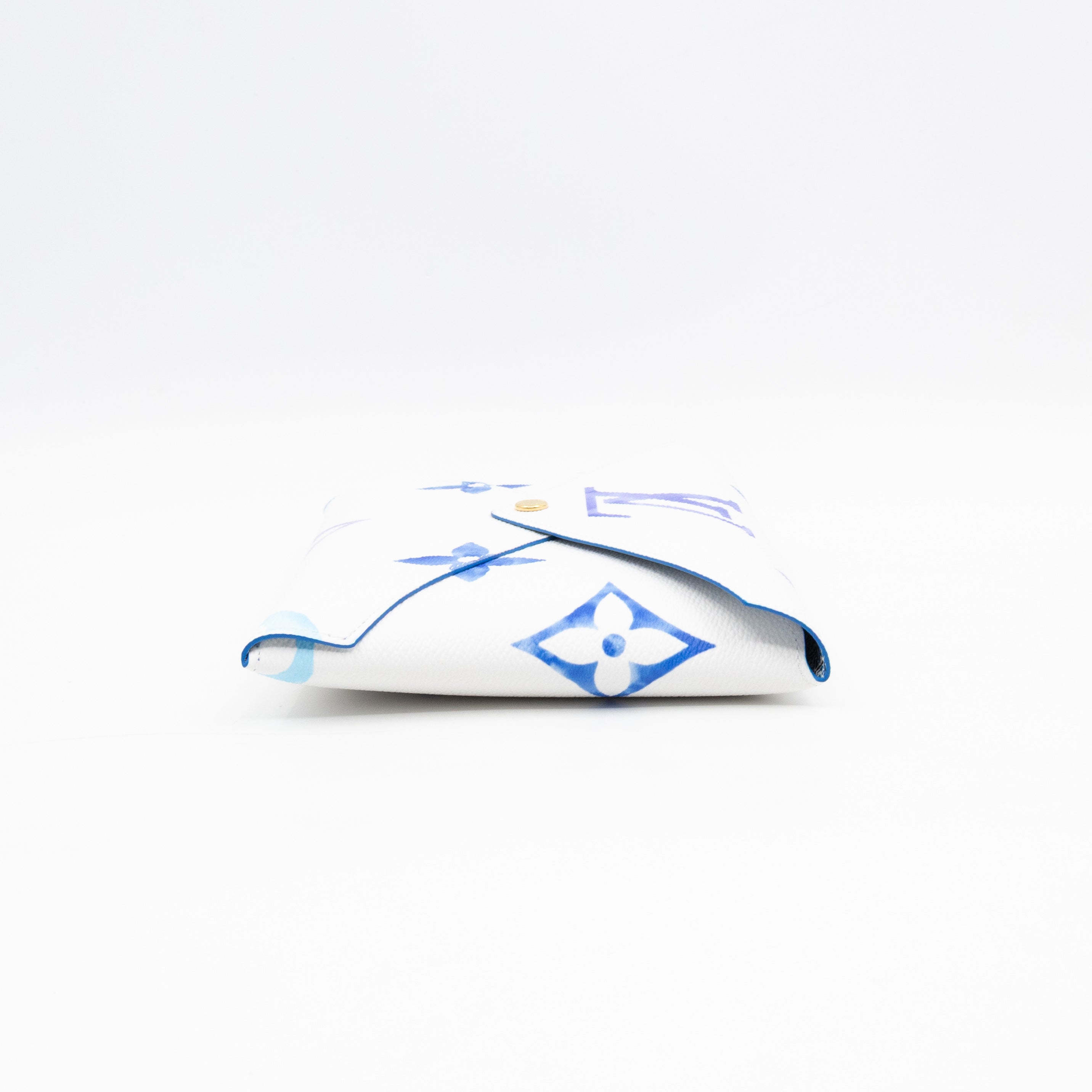 Pochette Kirigami Large By The Pool