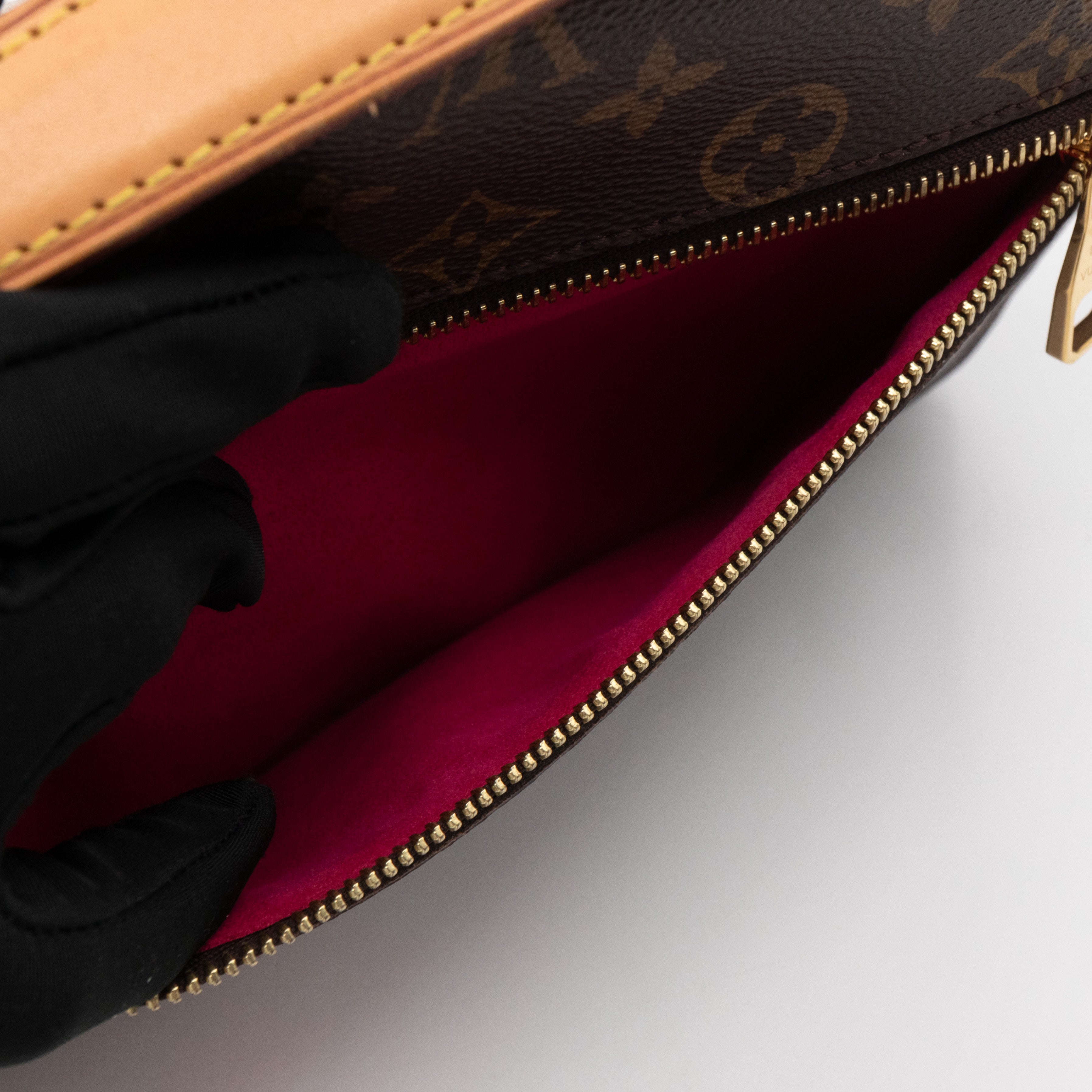 Pochette Metis Patches Monogram