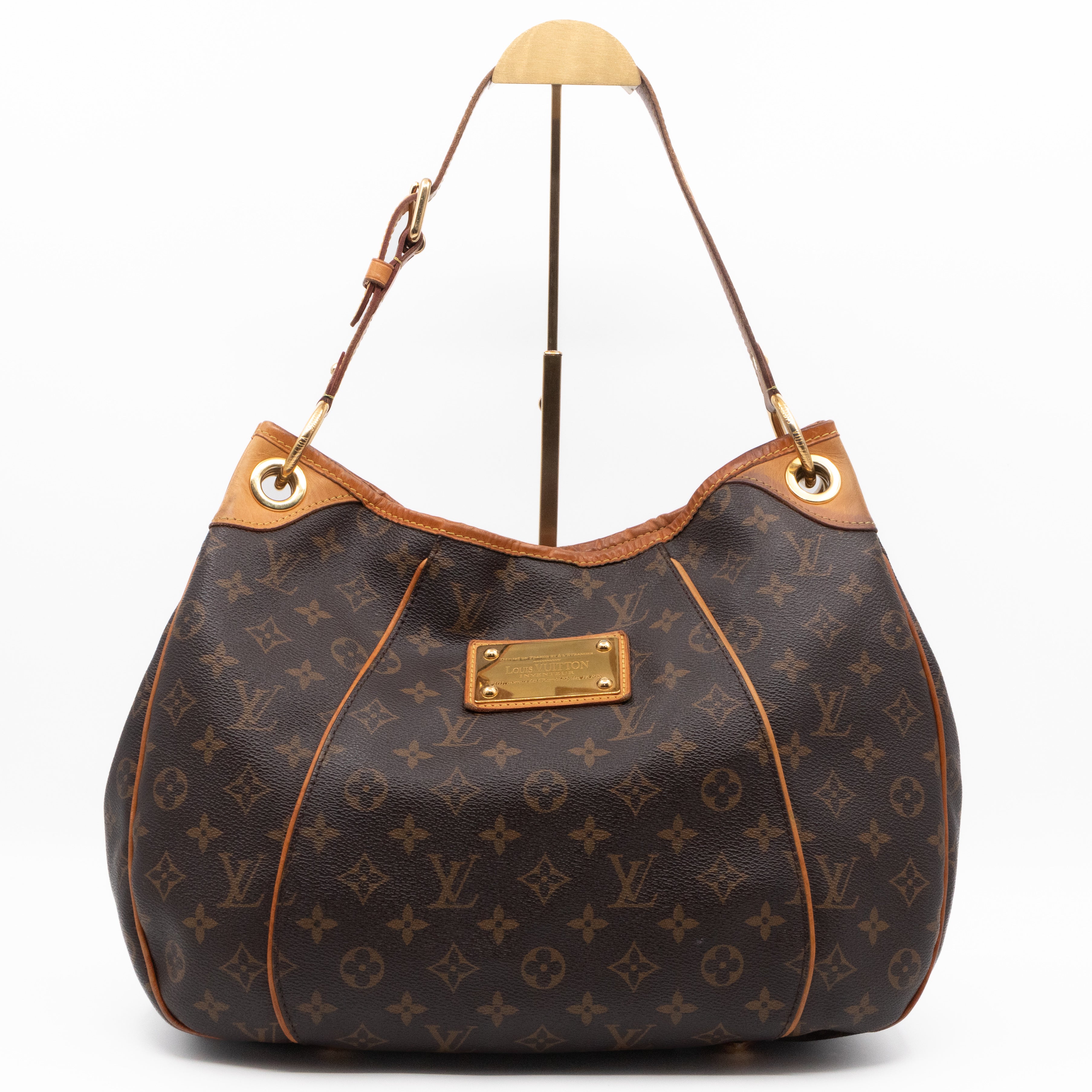 Galliera PM Monogram