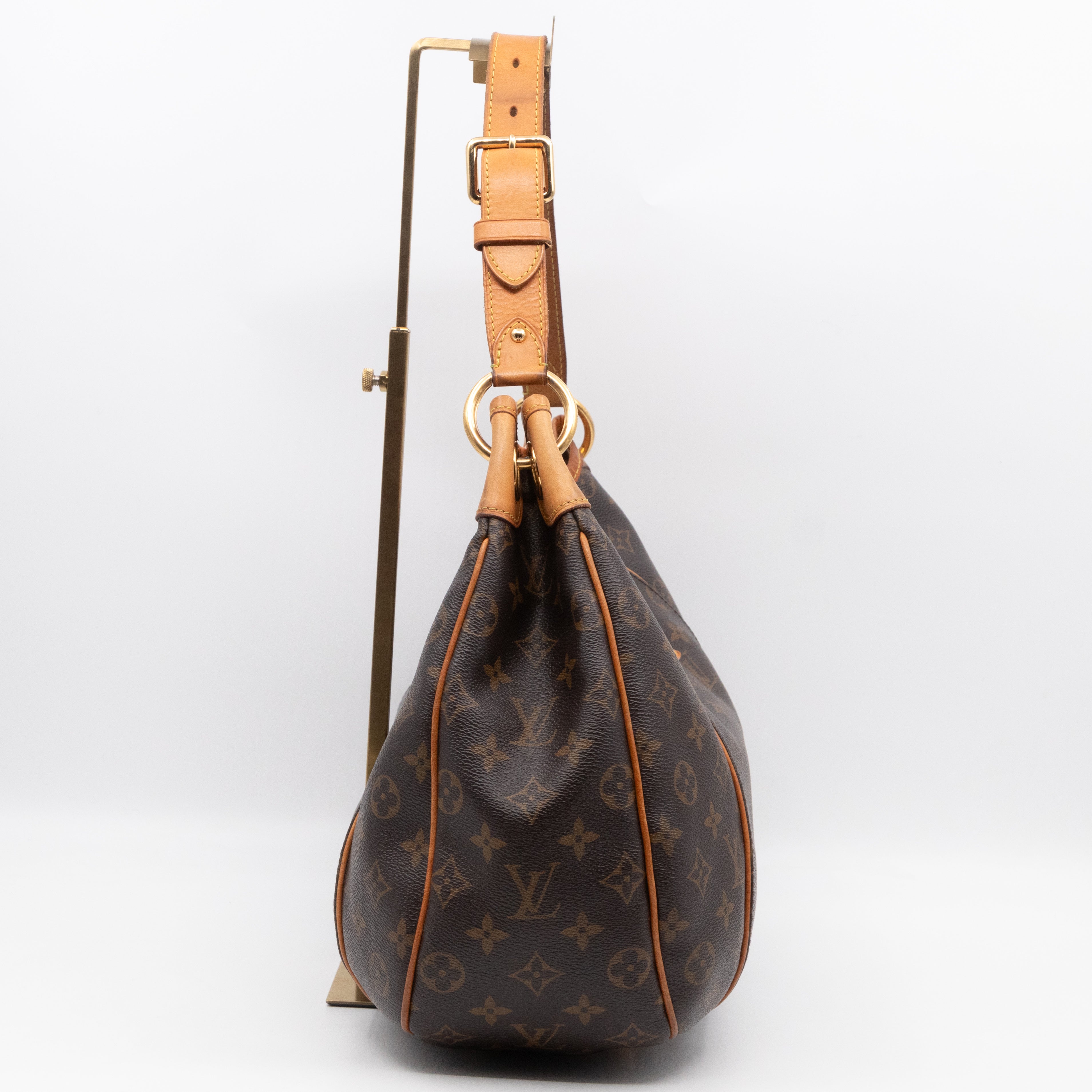 Galliera PM Monogram