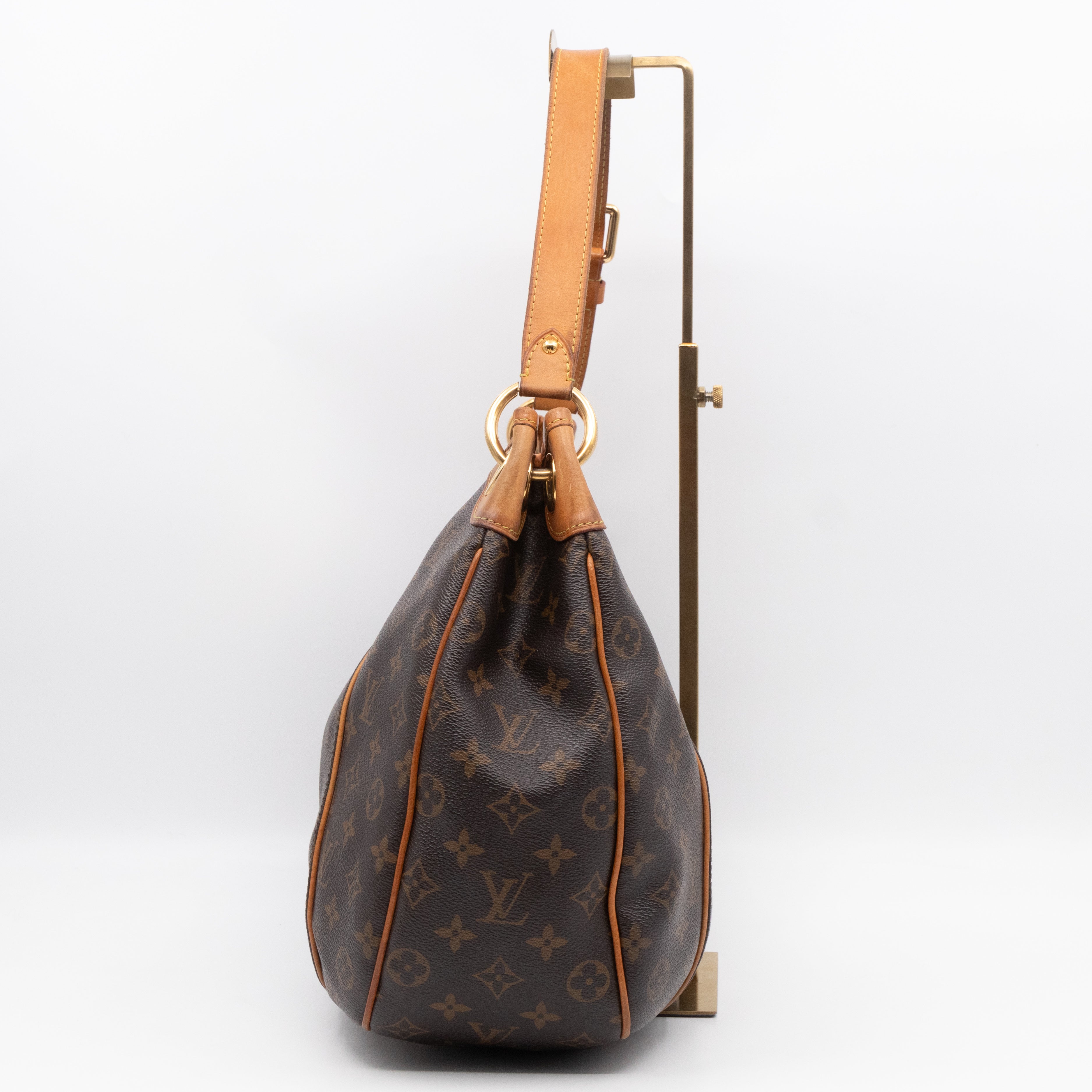 Galliera PM Monogram