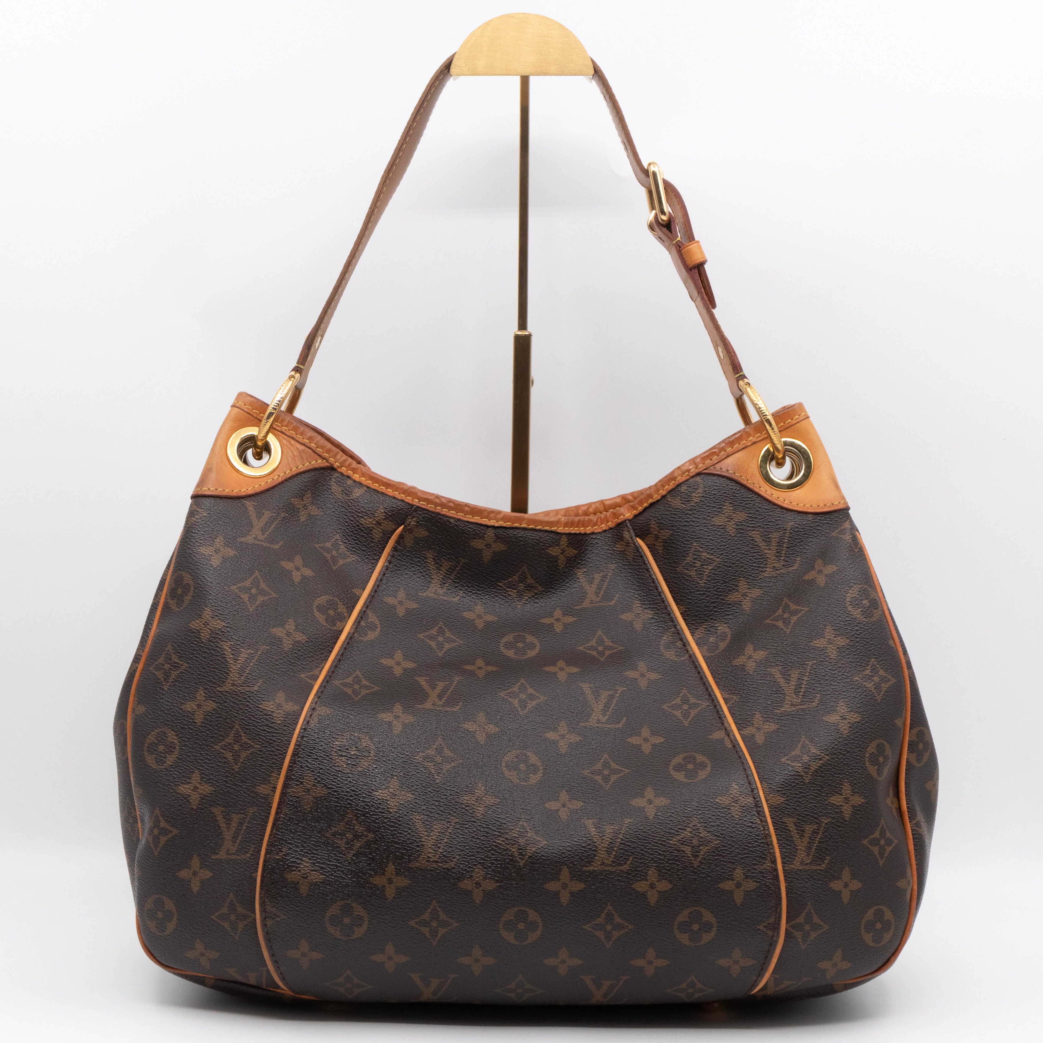 Galliera PM Monogram