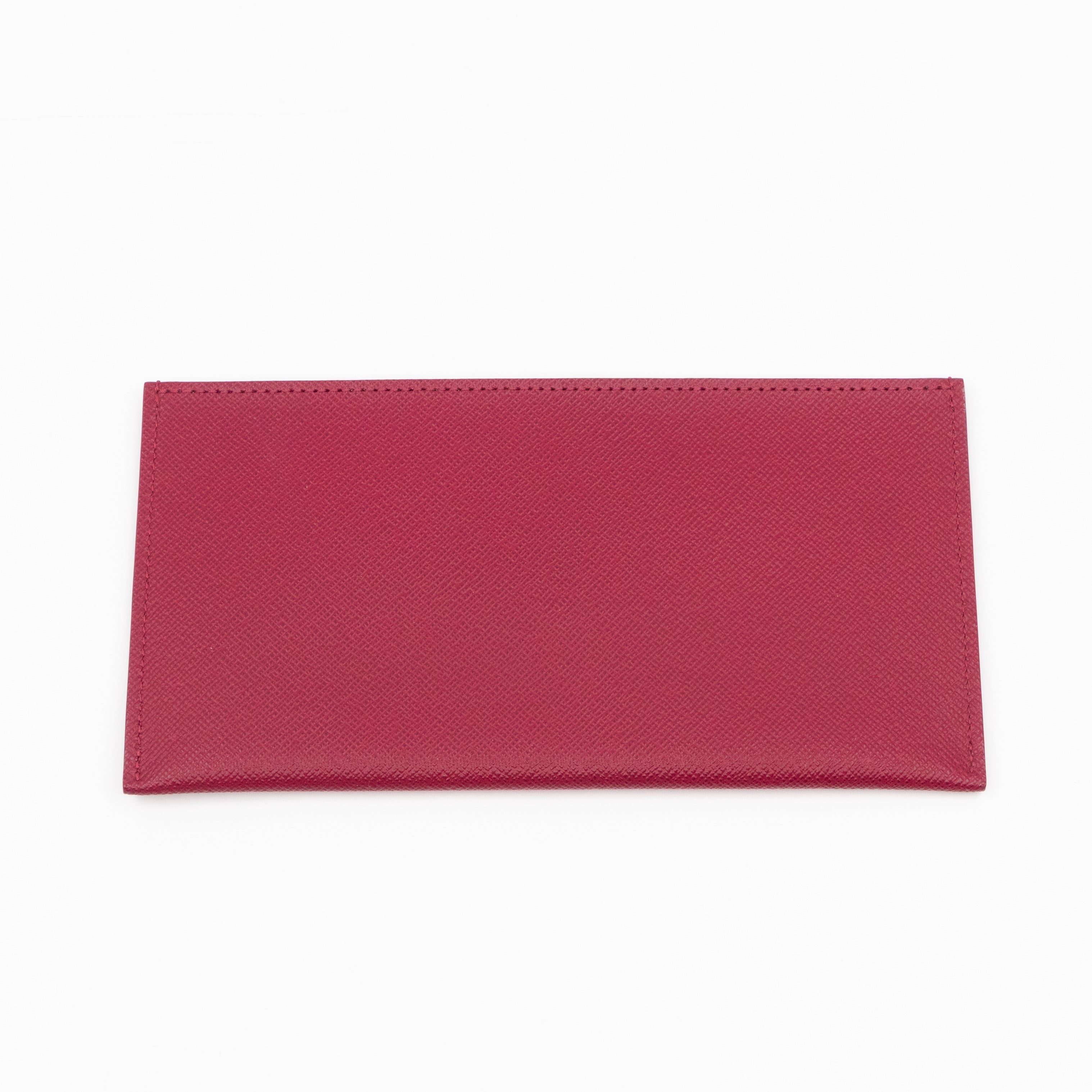Pochette Felicie Monogram Fuchsia