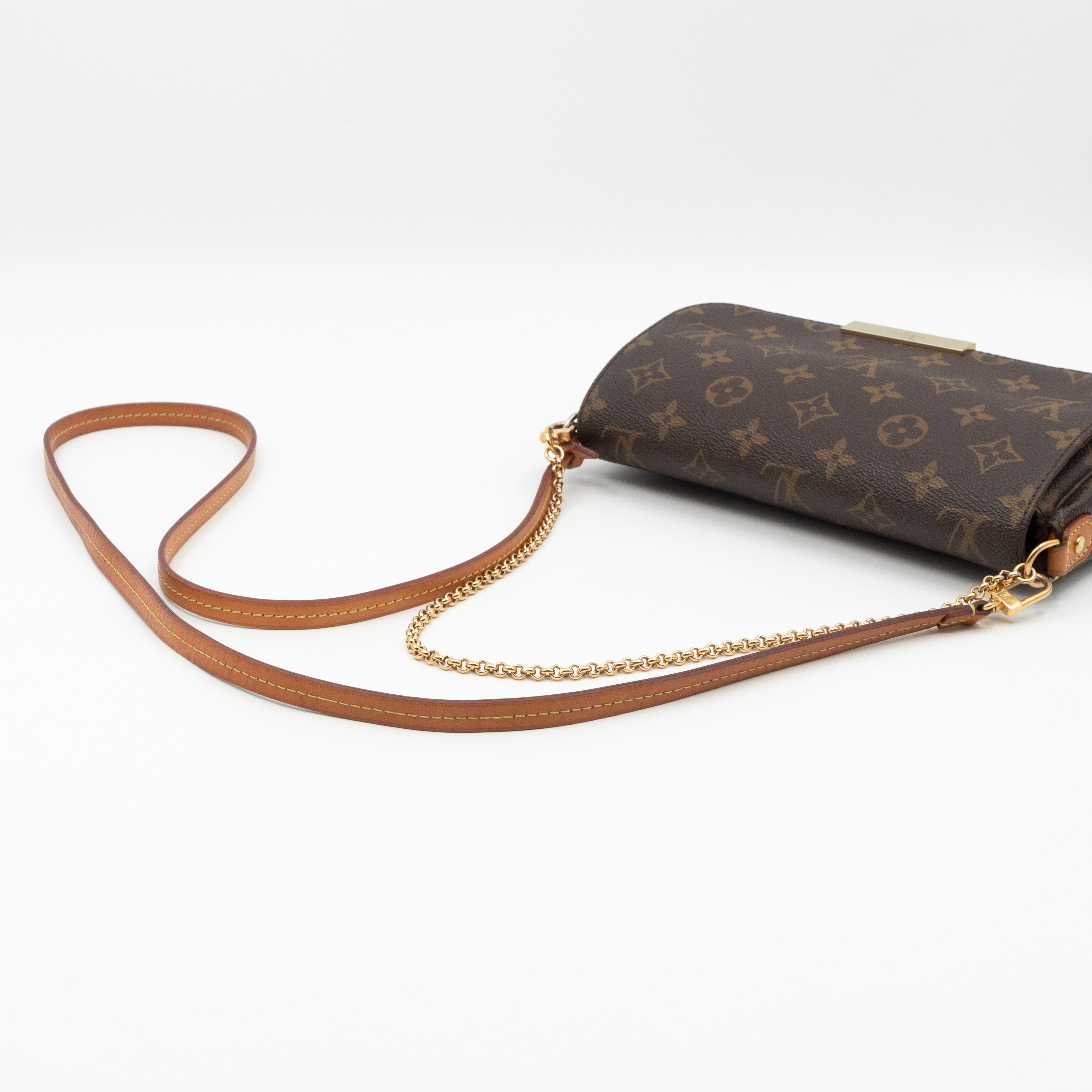 Favorite PM Monogram