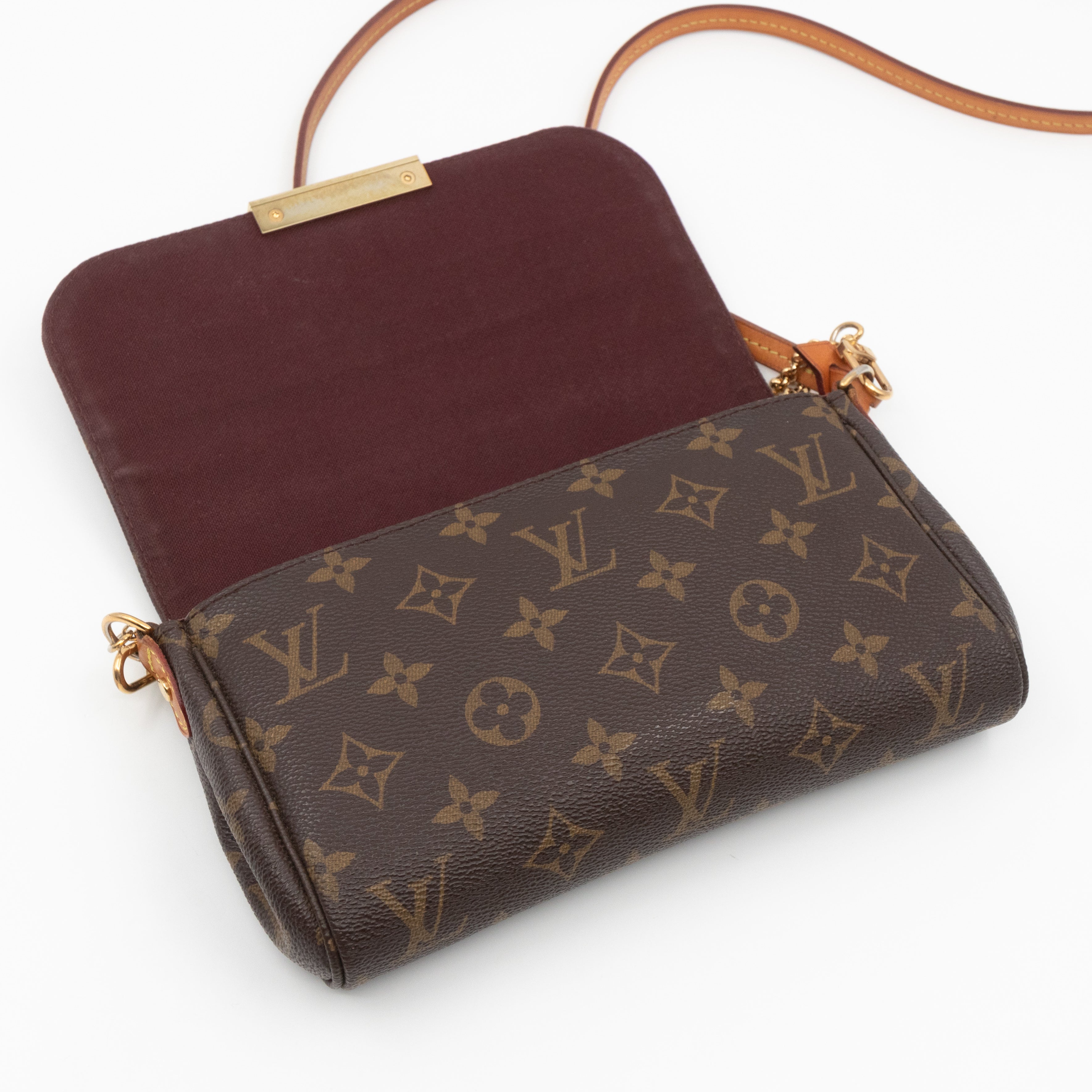 Favorite PM Monogram