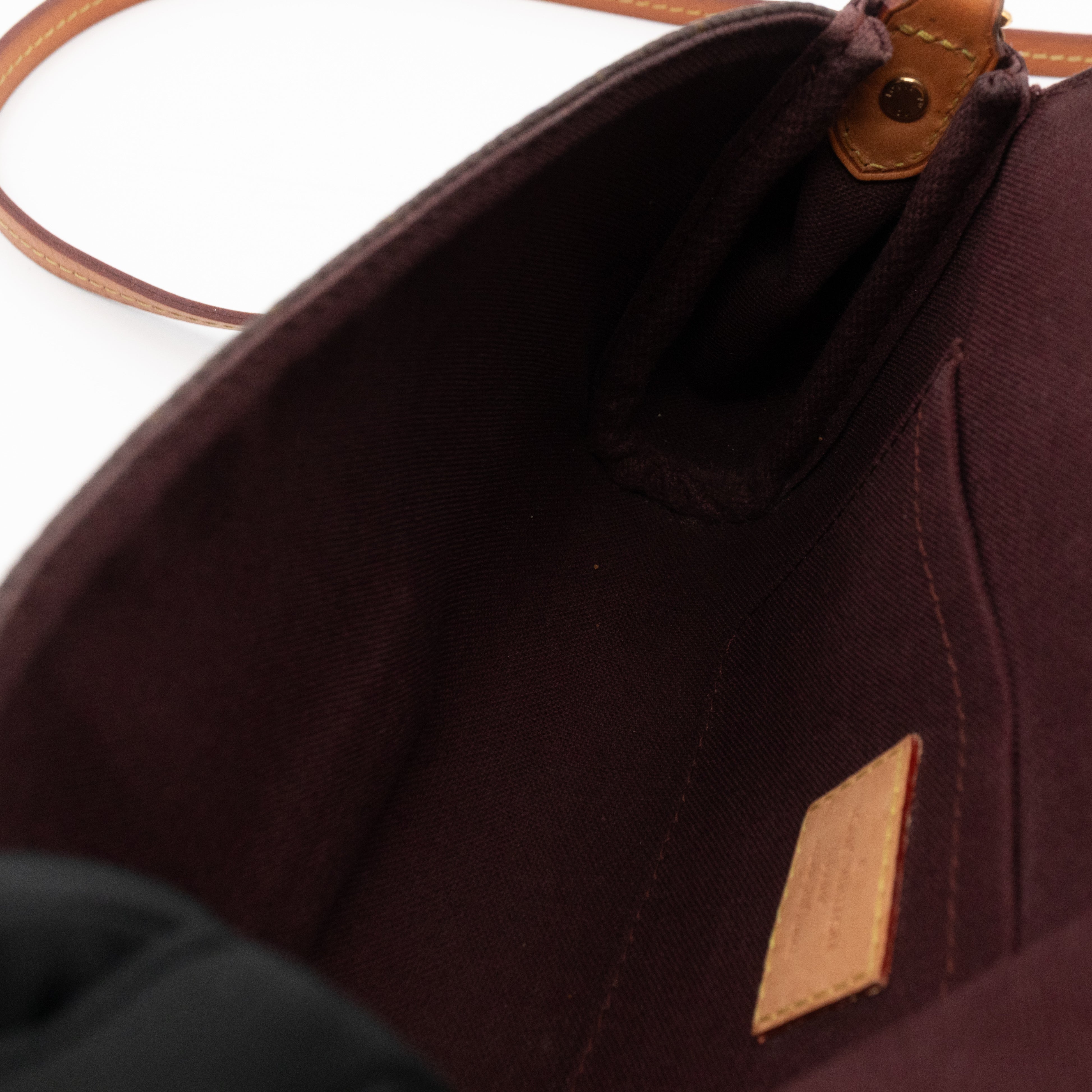 Favorite PM Monogram