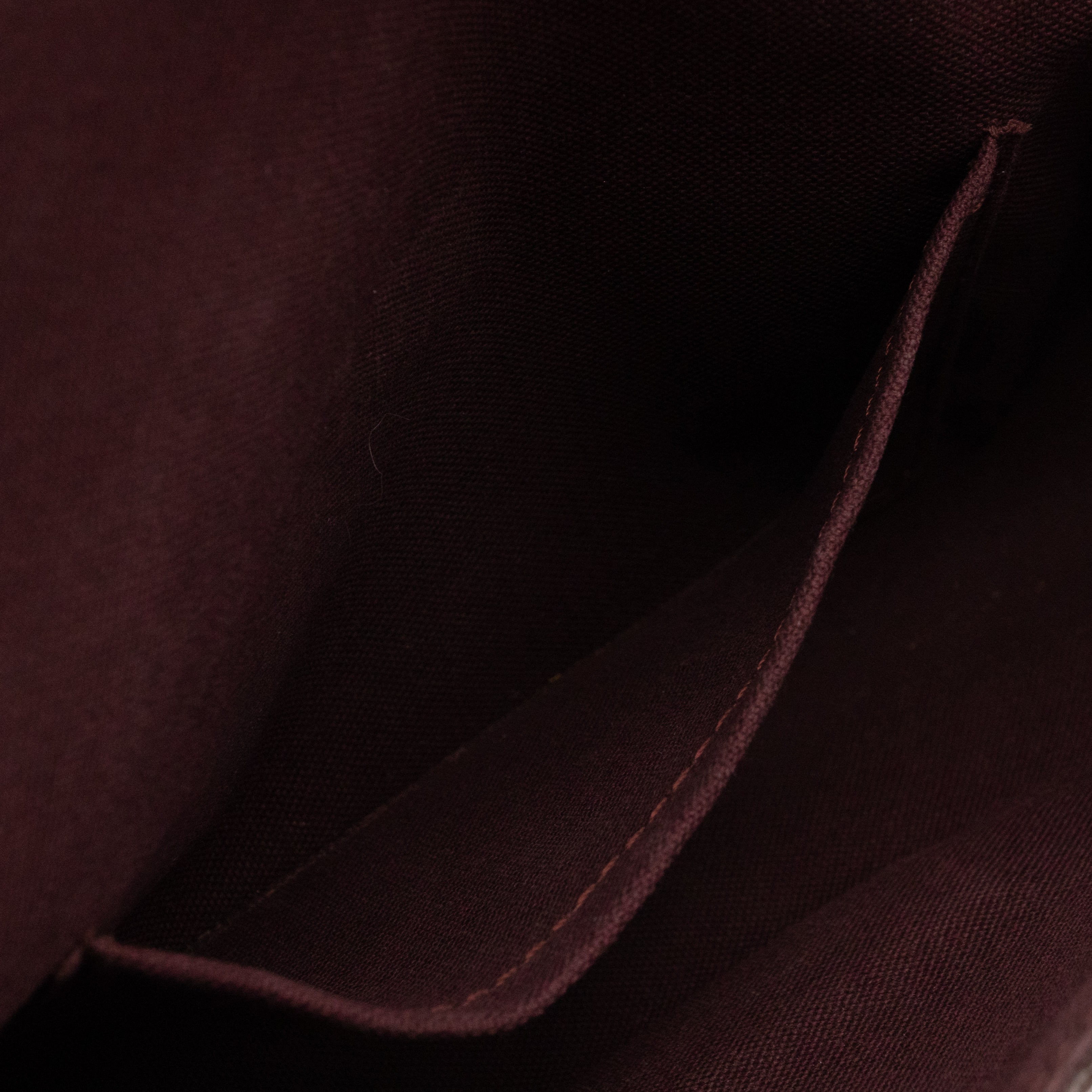 Favorite PM Monogram