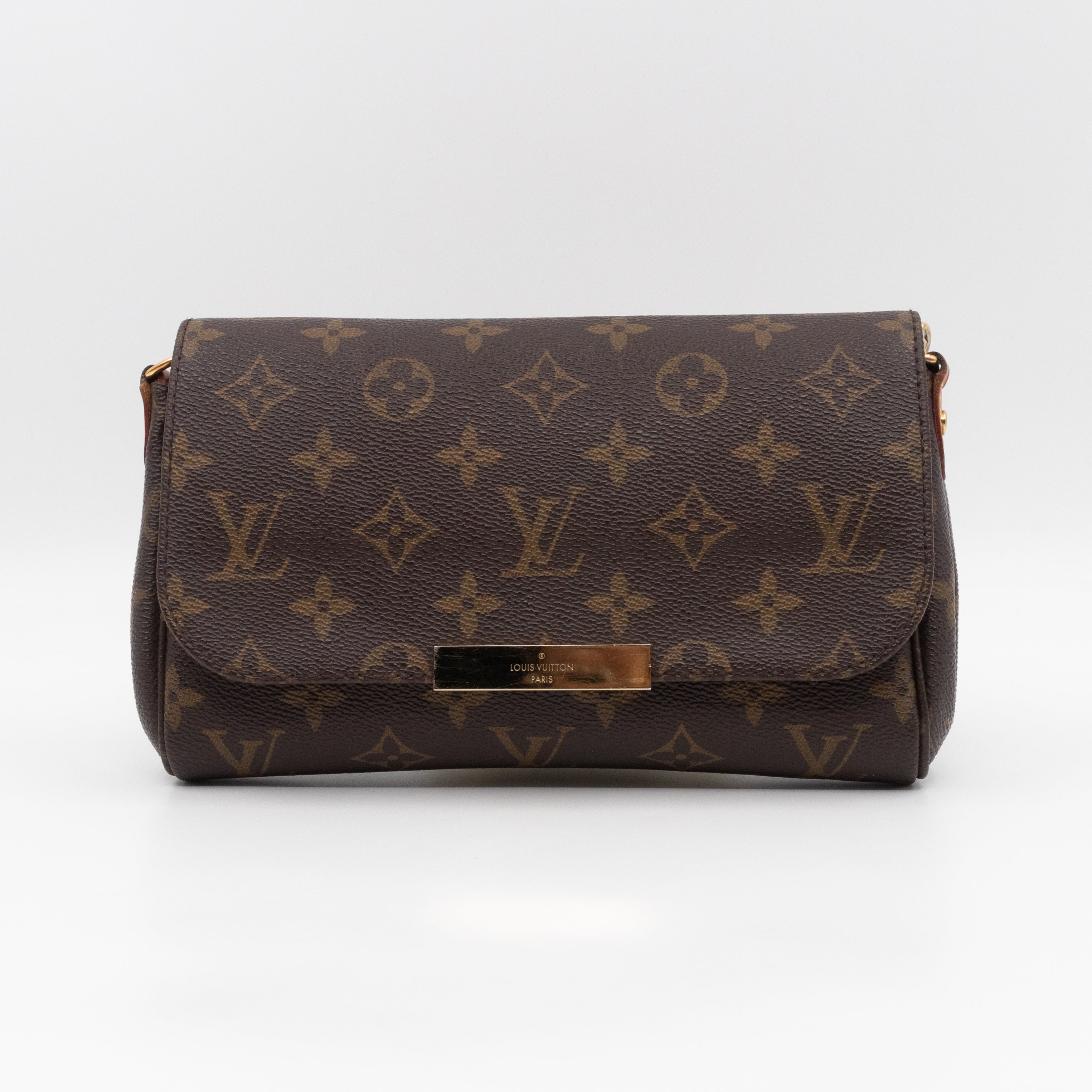 Favorite PM Monogram