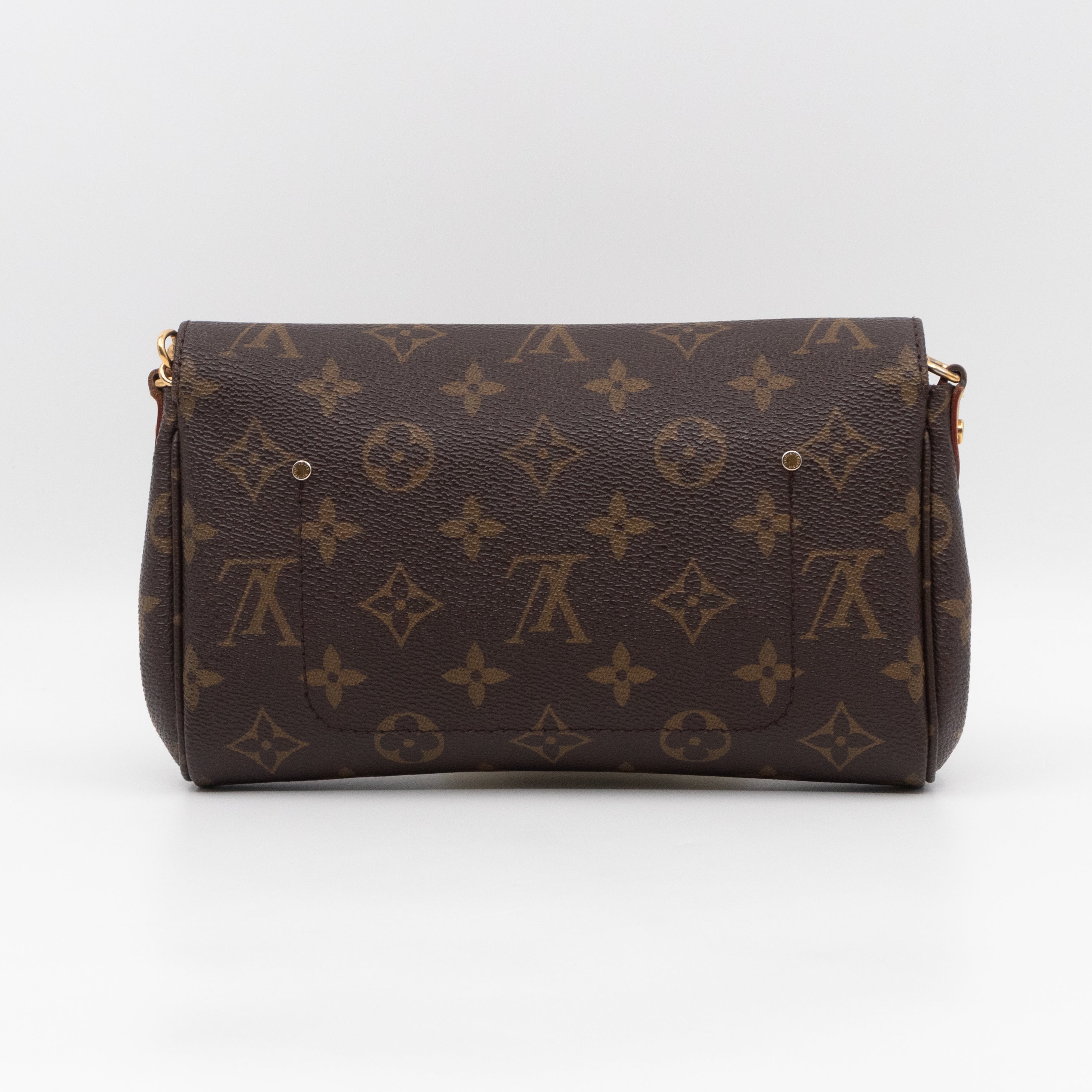 Favorite PM Monogram