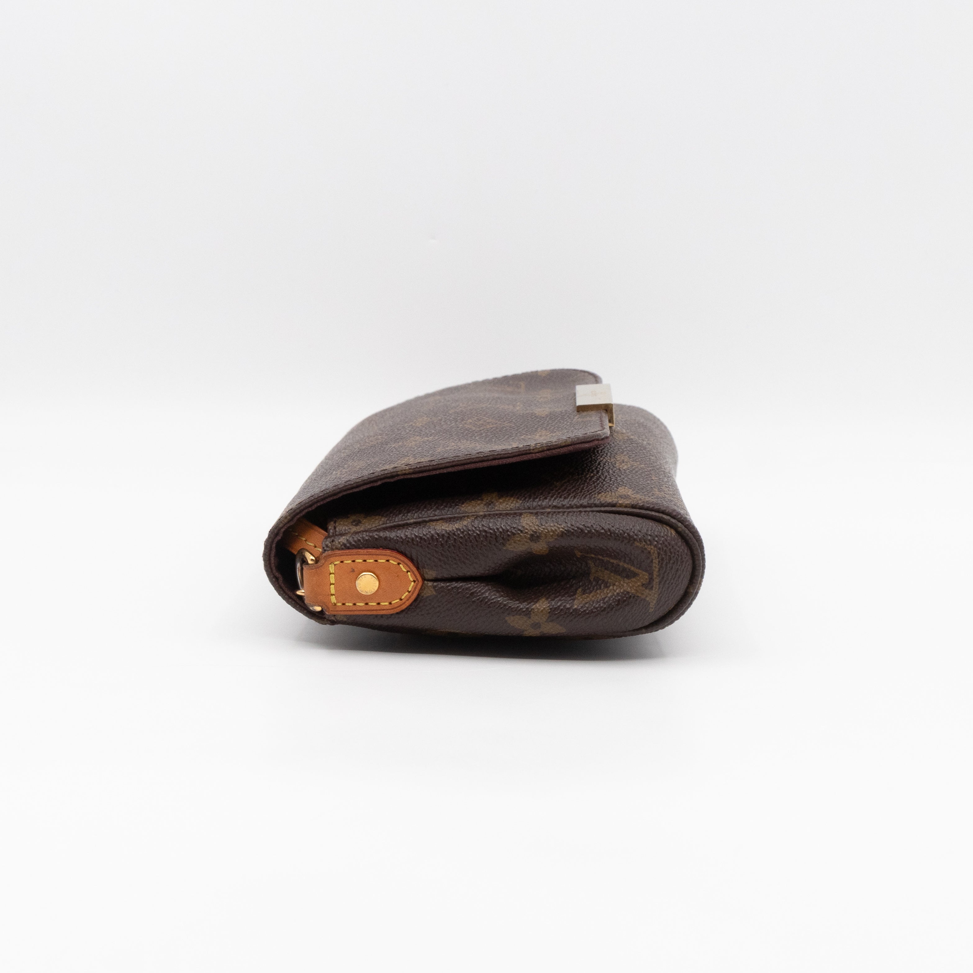 Favorite PM Monogram