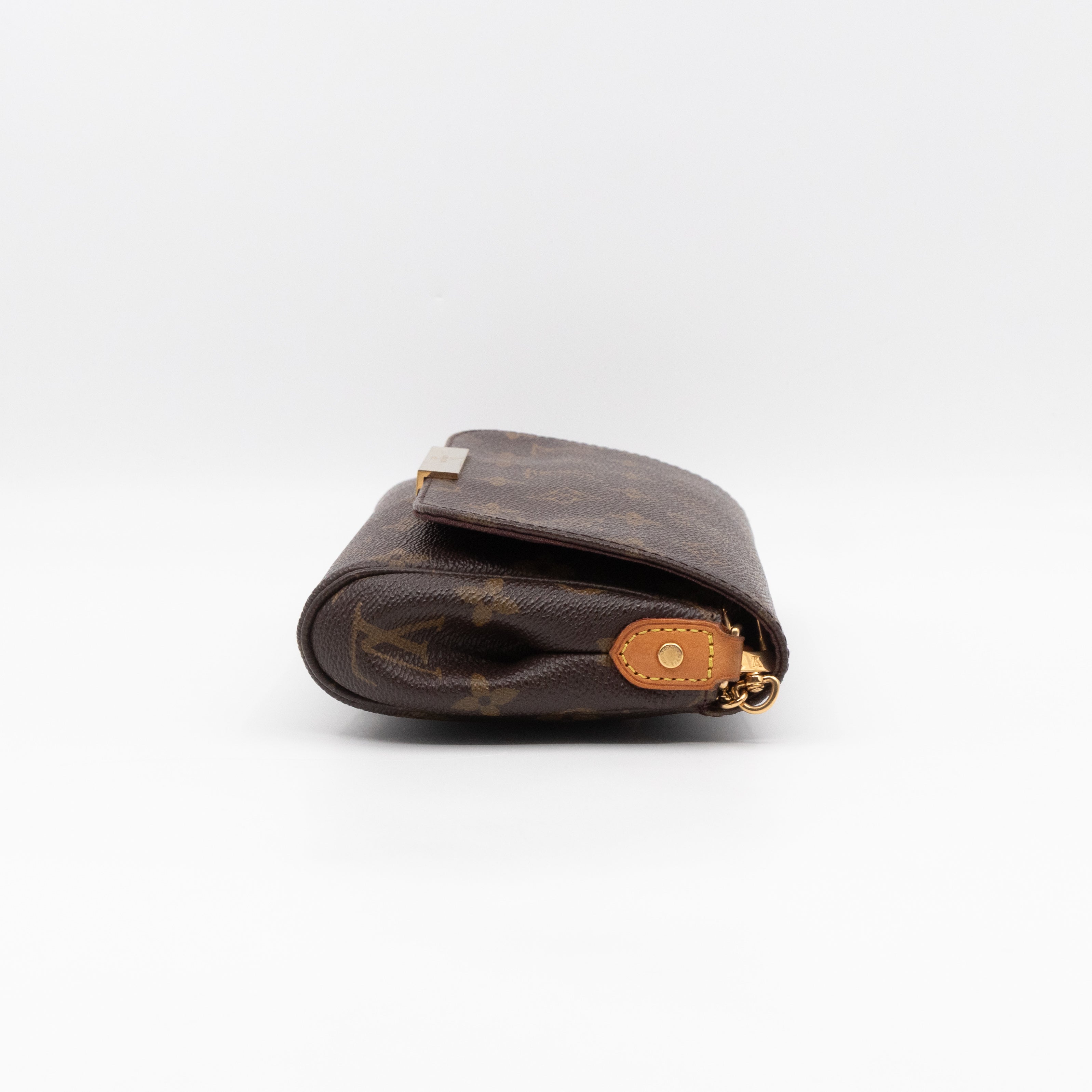 Favorite PM Monogram