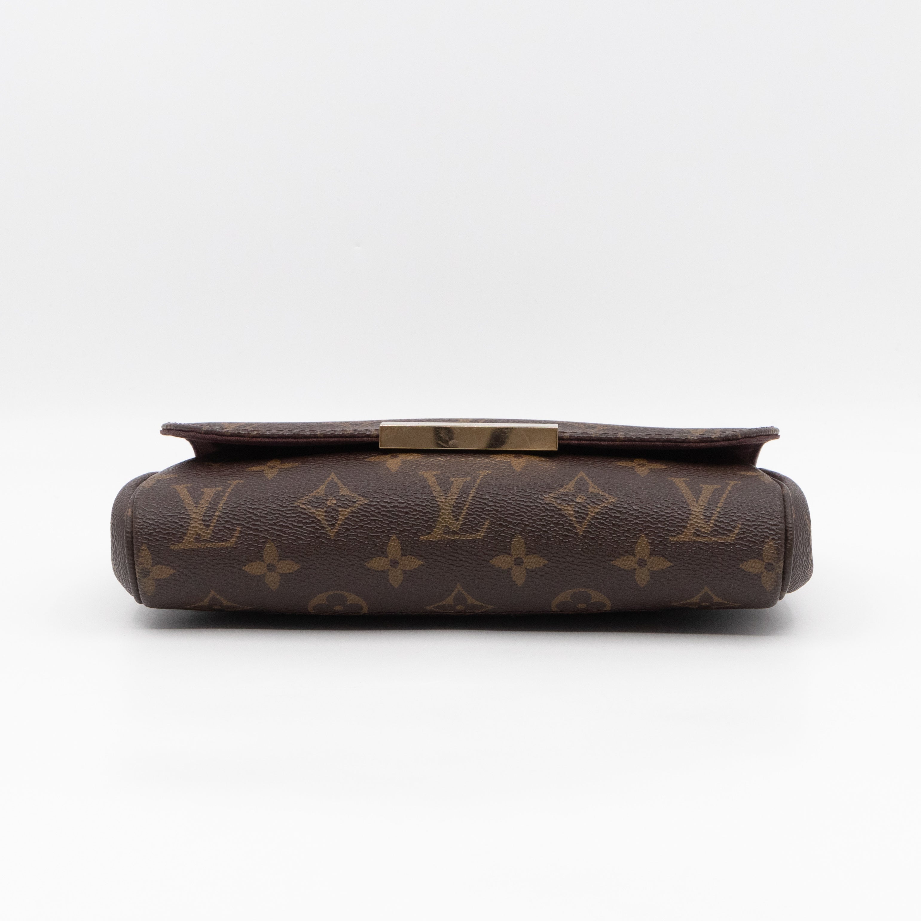 Favorite PM Monogram