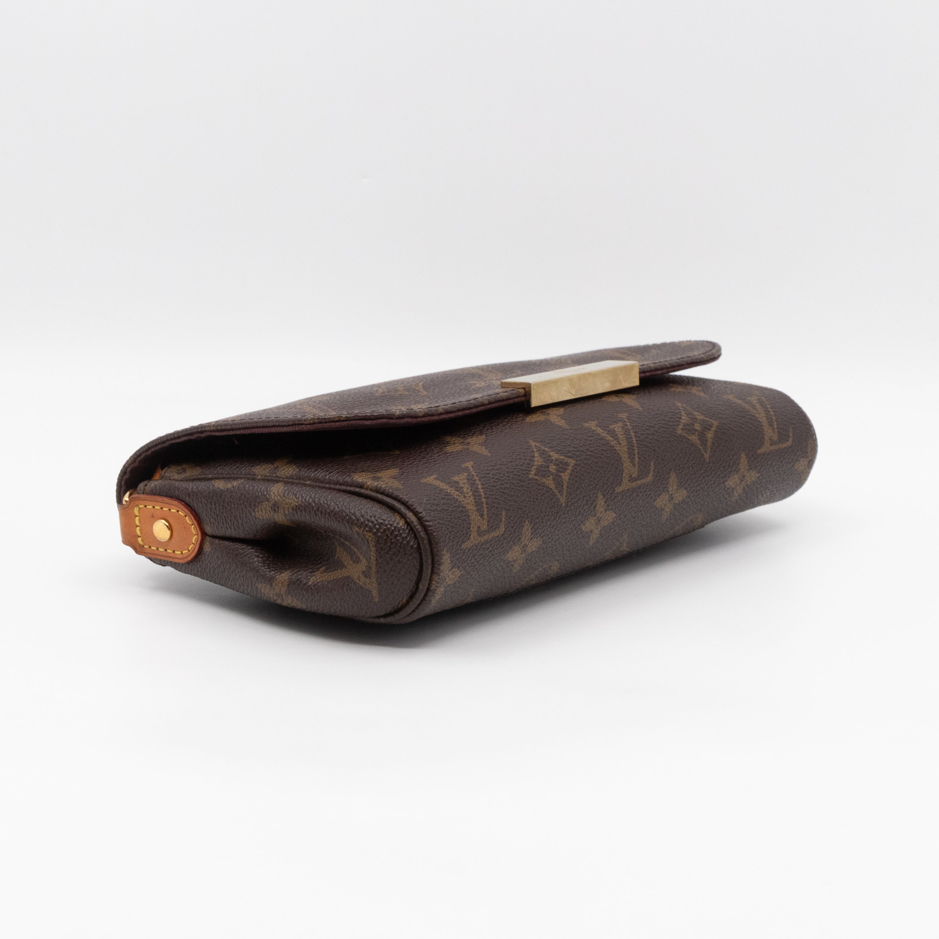 Favorite PM Monogram