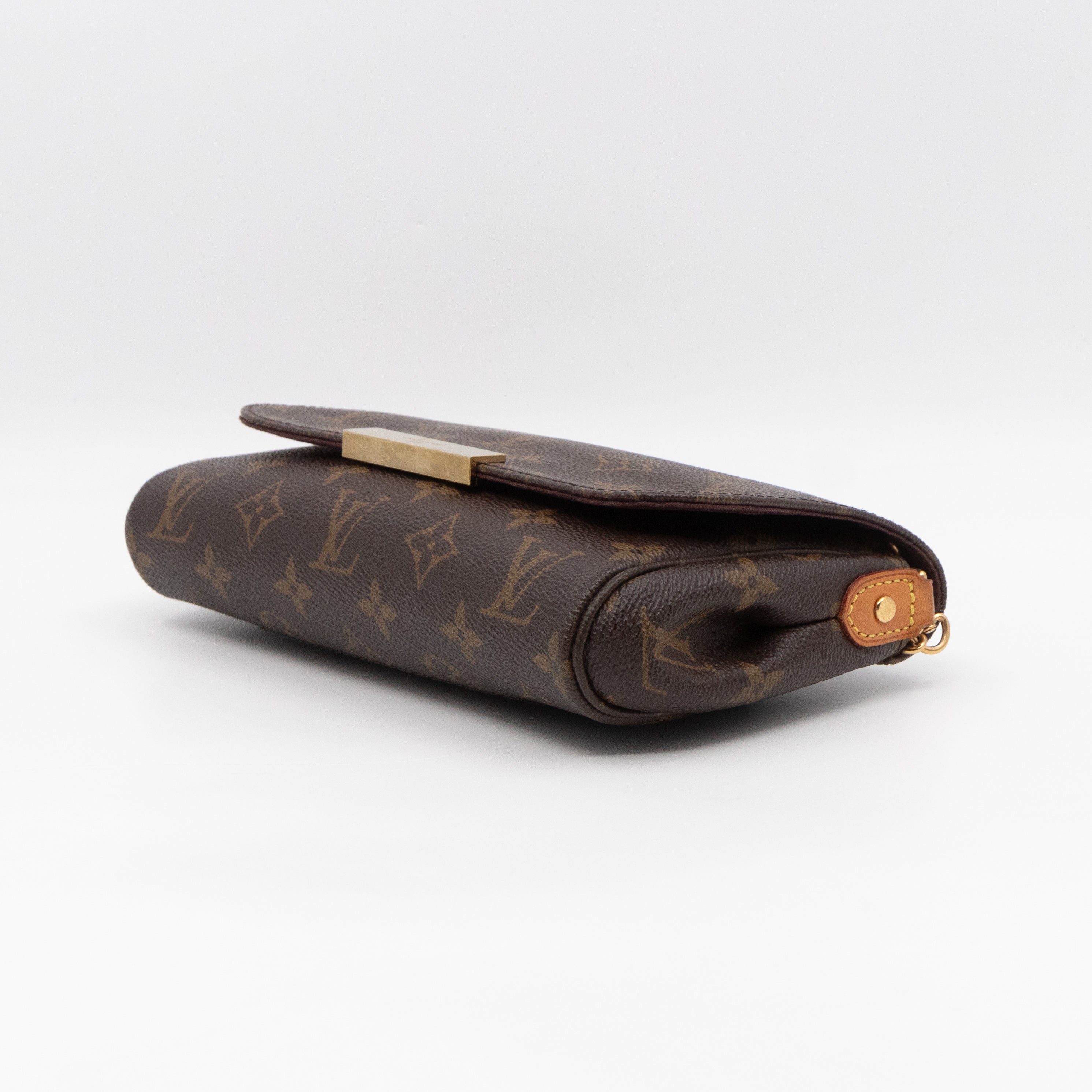 Favorite PM Monogram