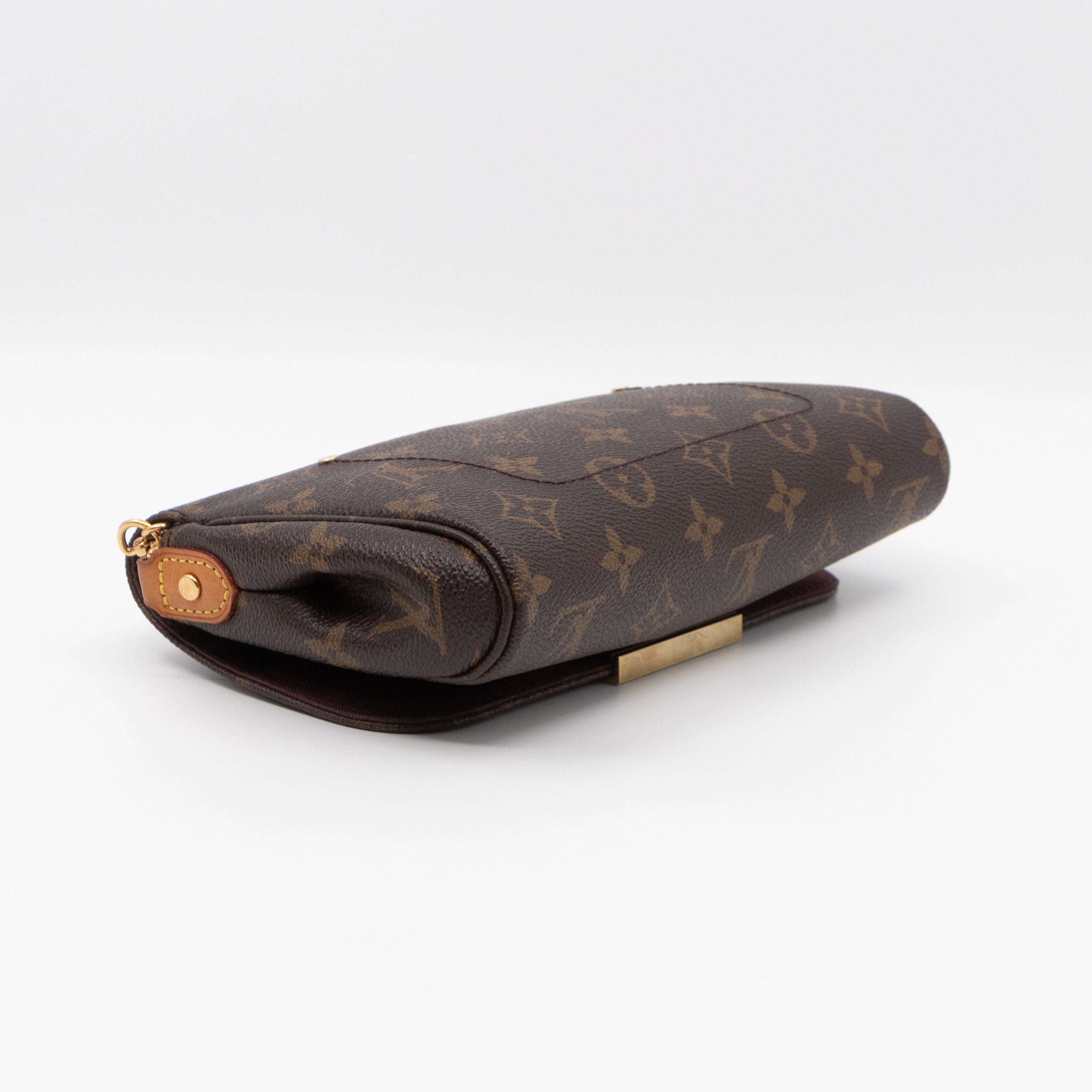 Favorite PM Monogram