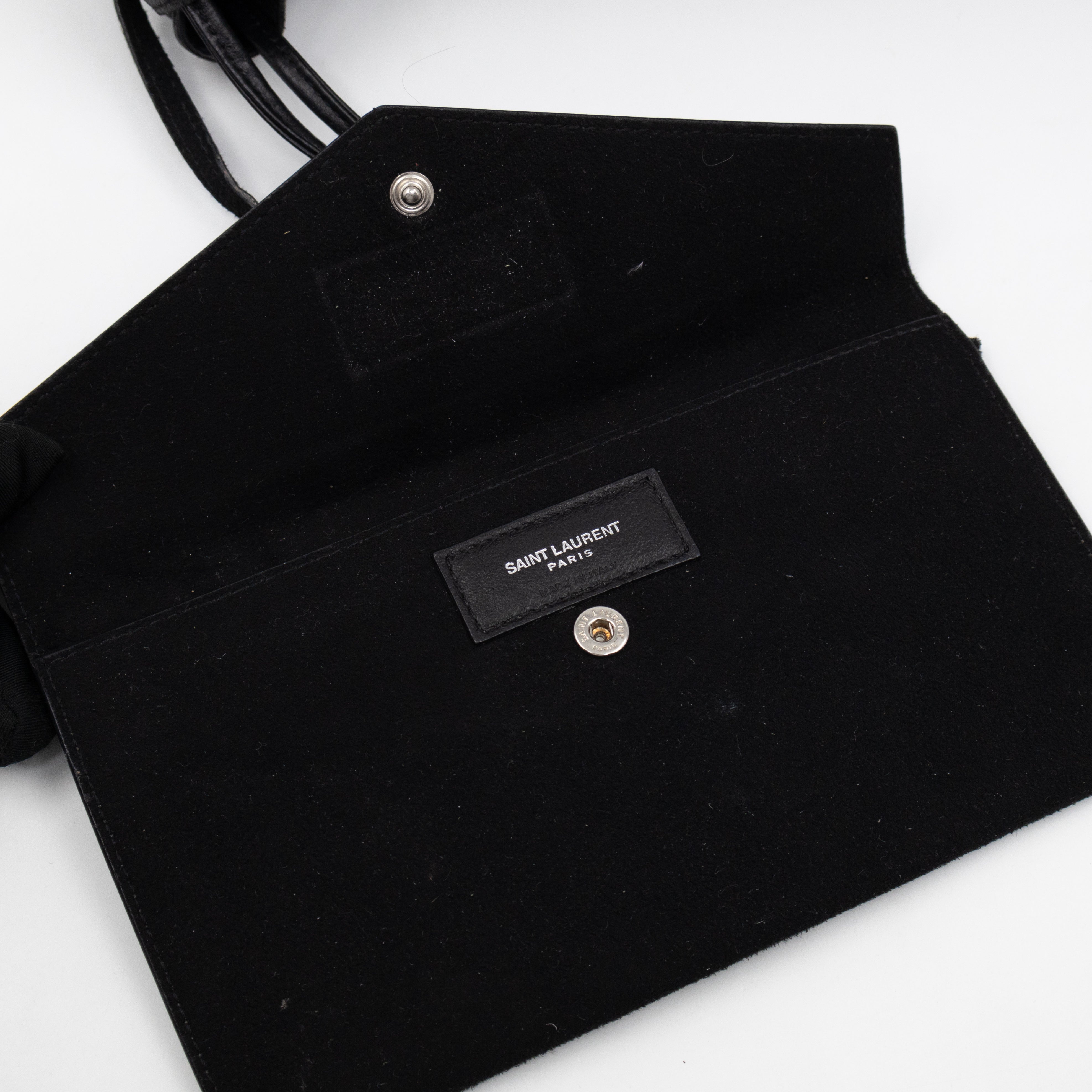 Teddy Drawstring Bucket Bag Black Raffia & Leather