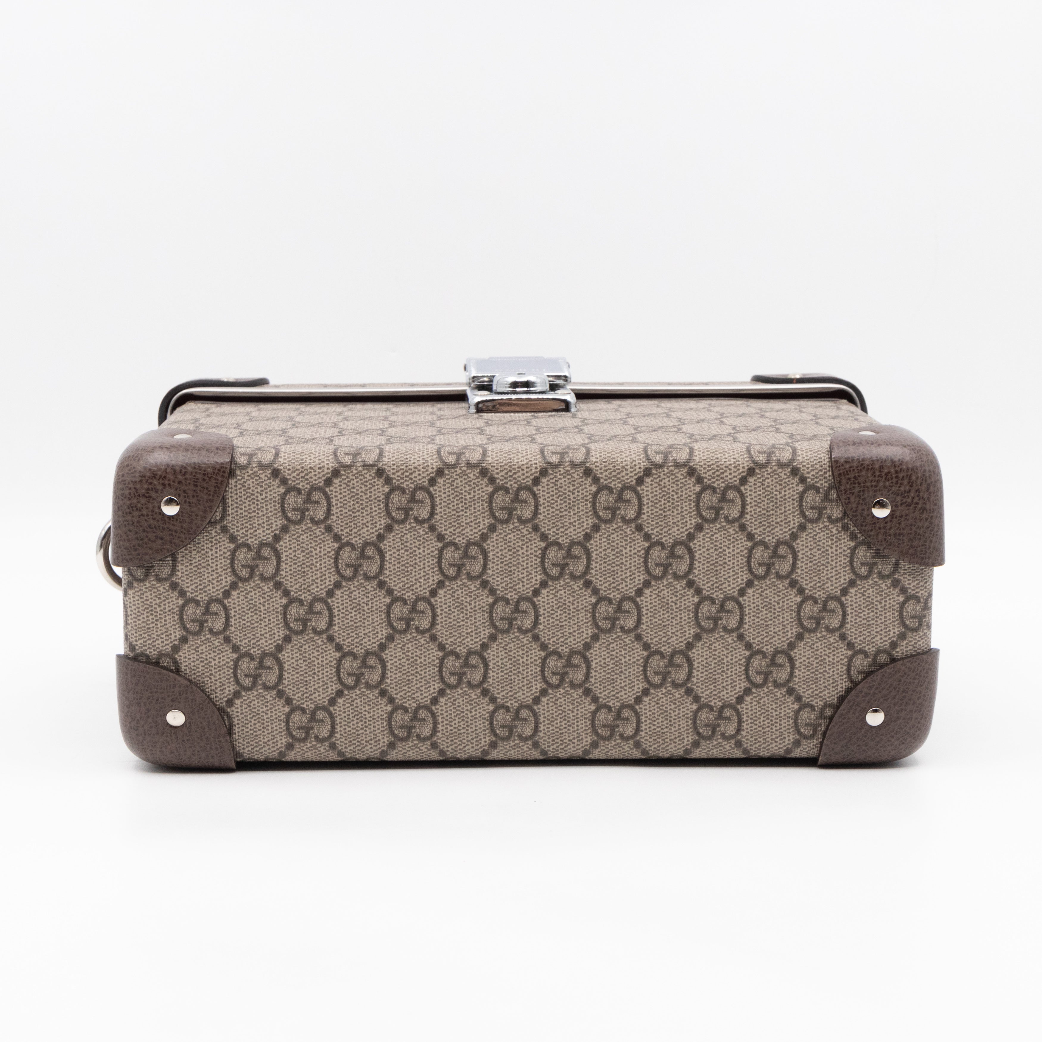 Gucci x Globe-Trotter GG Beauty Case