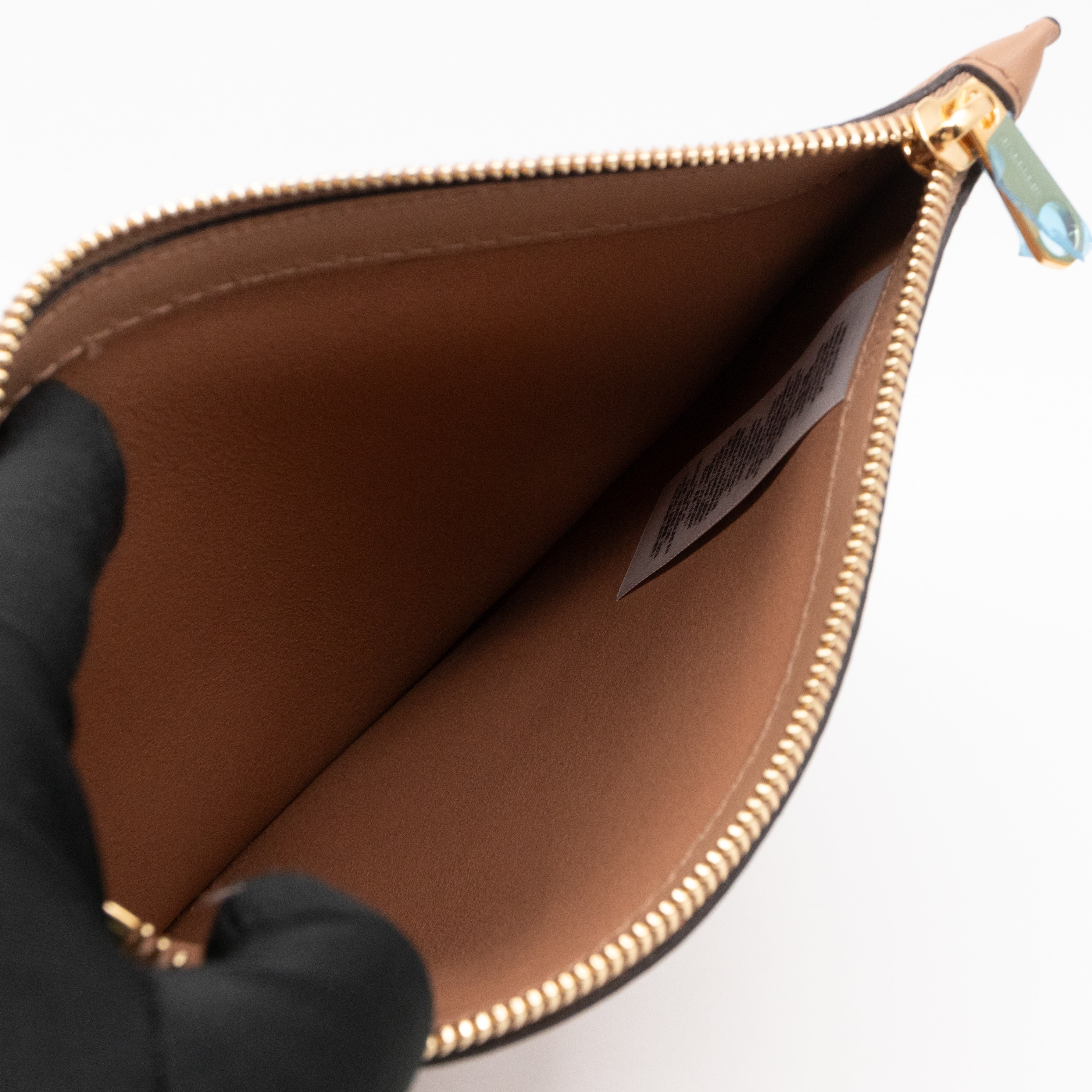 Medium Soft Belt Bag Light Camel Leather